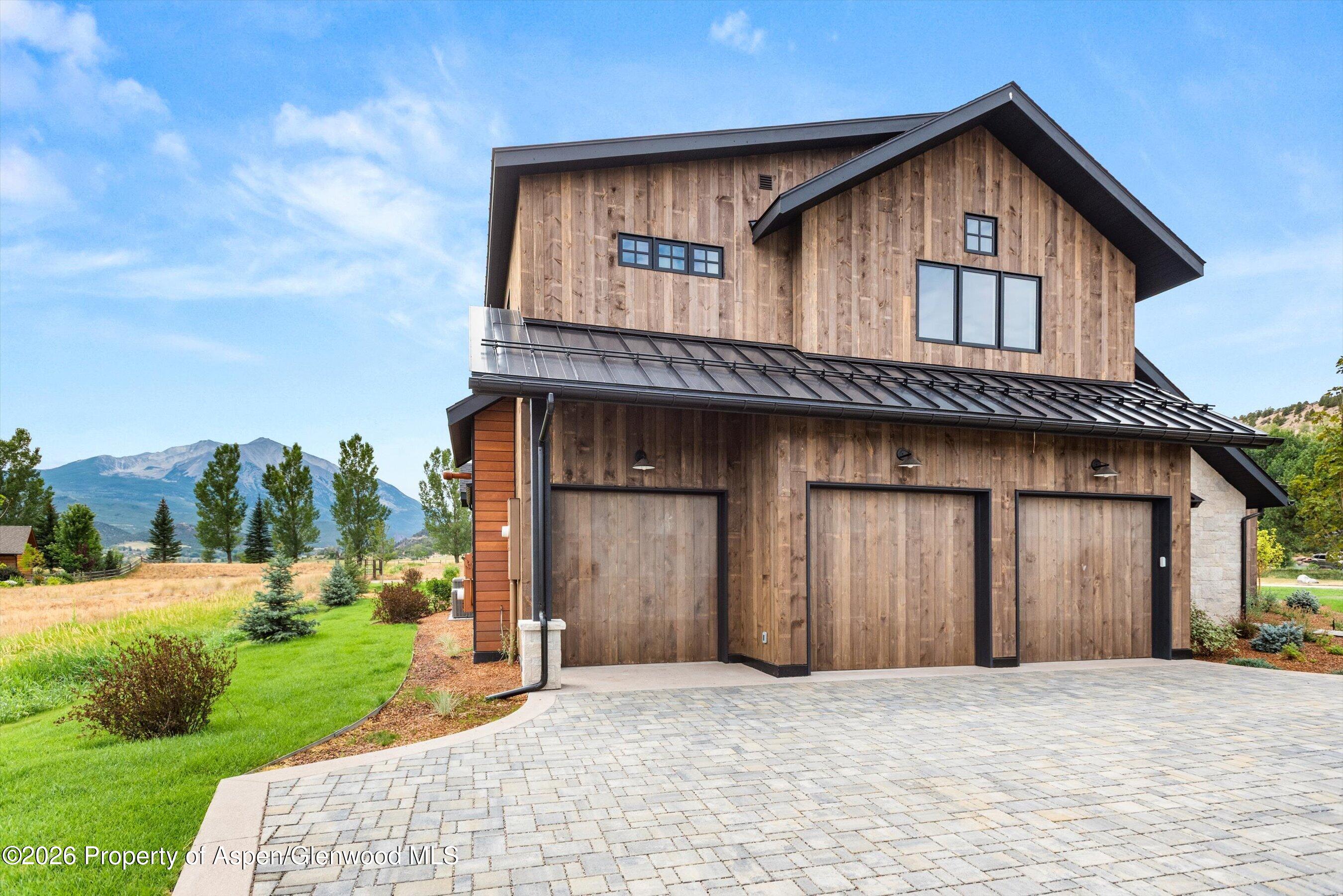 860 Perry Ridge Carbondale CO 81623