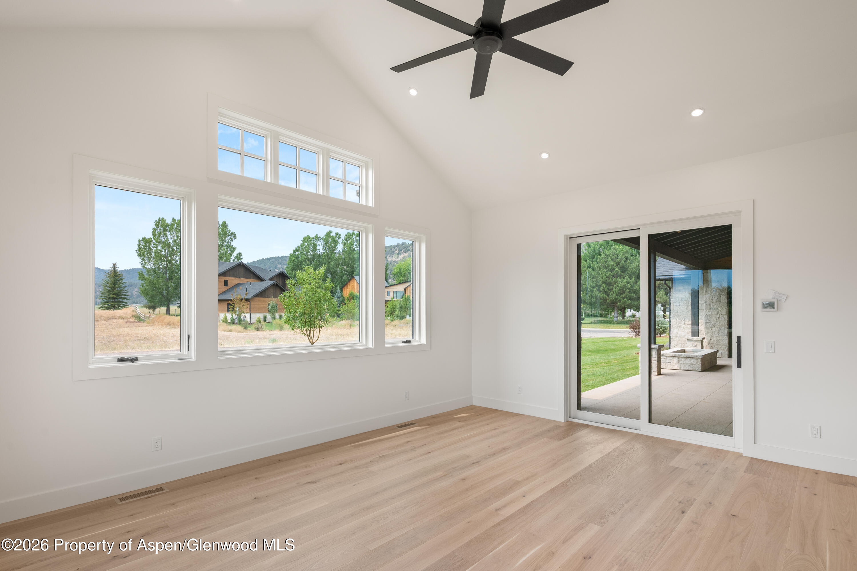 860 Perry Ridge Carbondale CO 81623