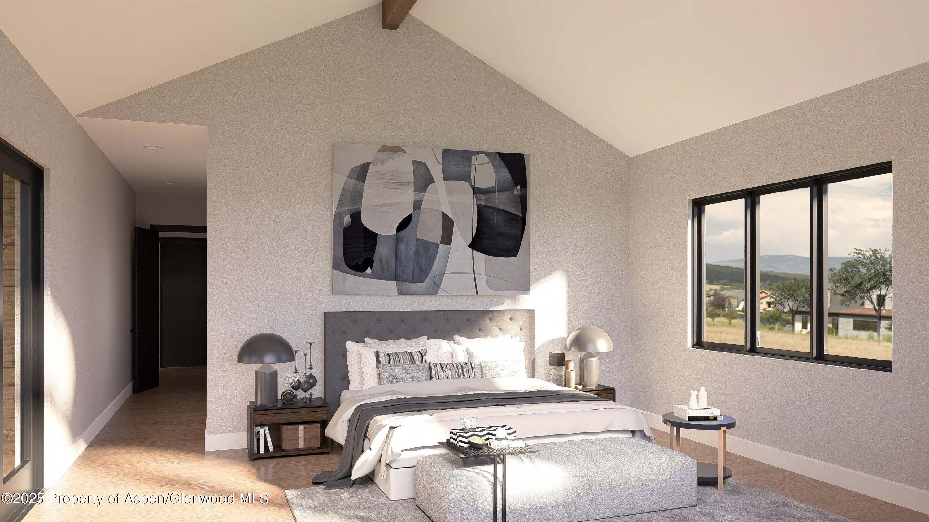 860 Perry Ridge Carbondale CO 81623