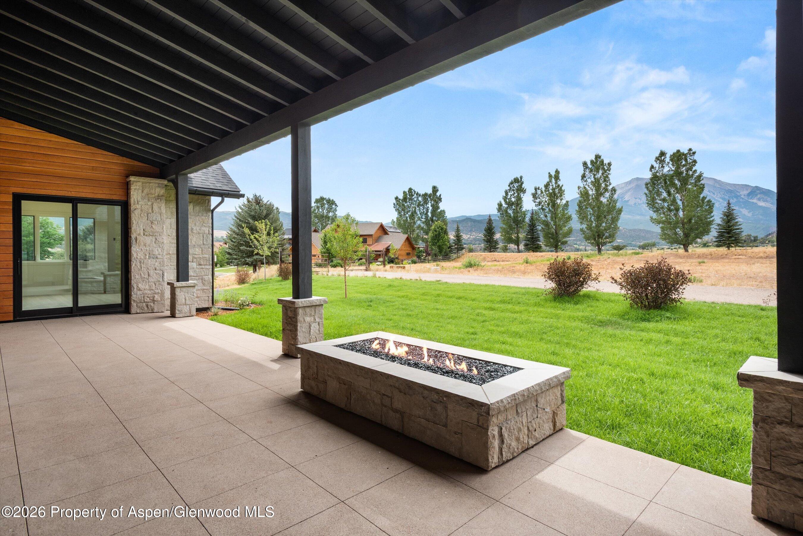 860 Perry Ridge Carbondale CO 81623