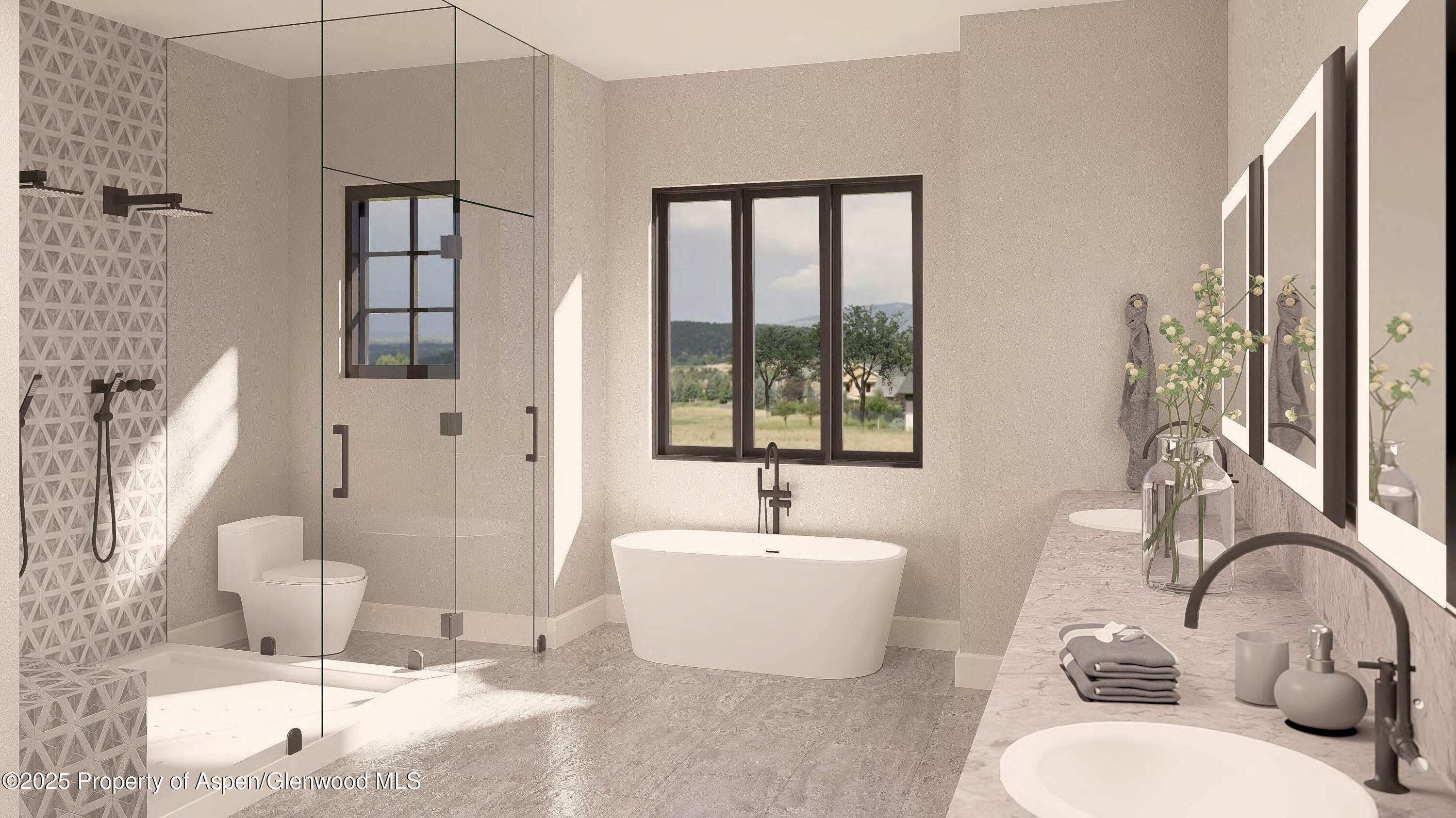 860 Perry Ridge Carbondale CO 81623