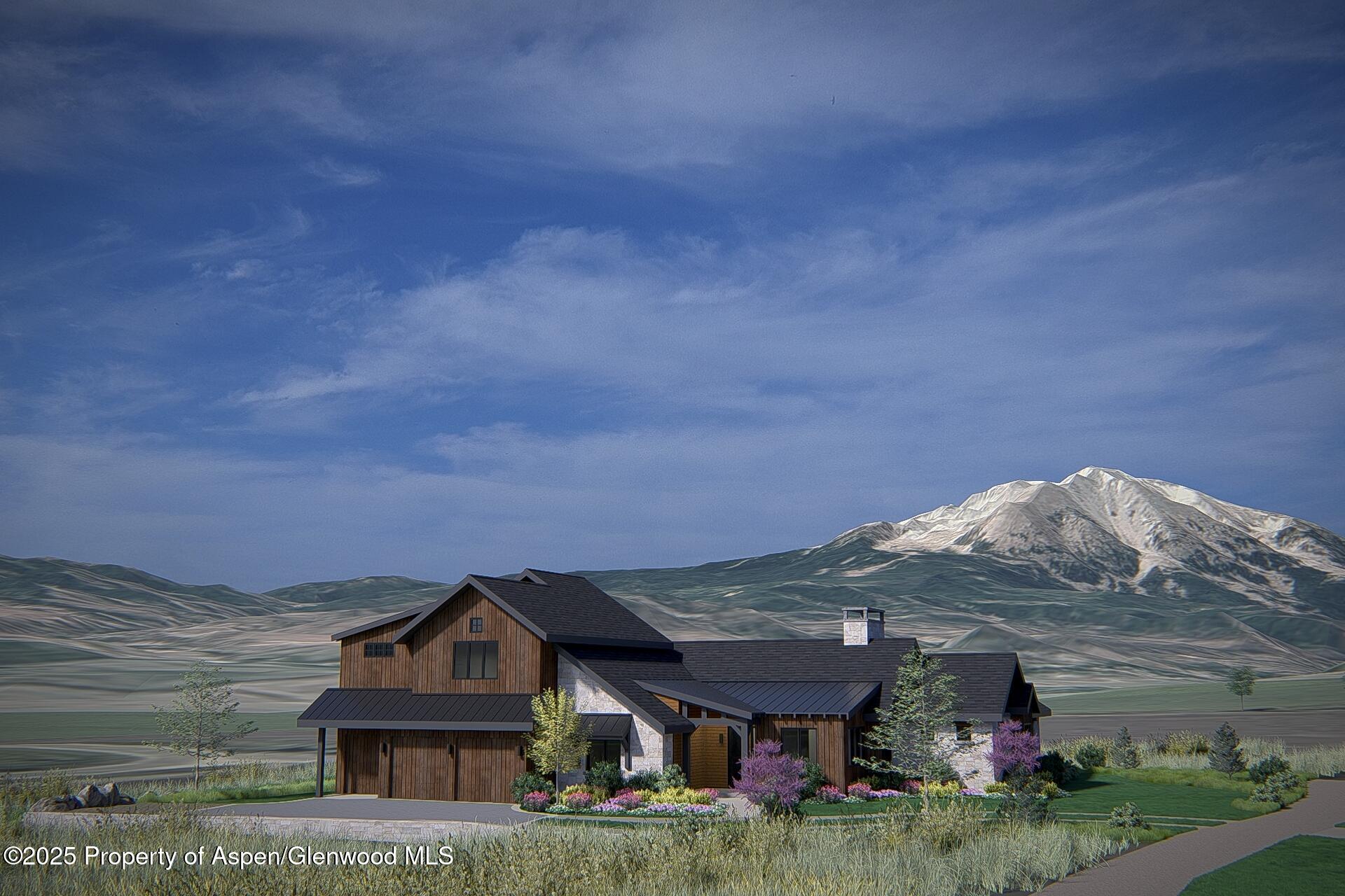 860 Perry Ridge Carbondale CO 81623