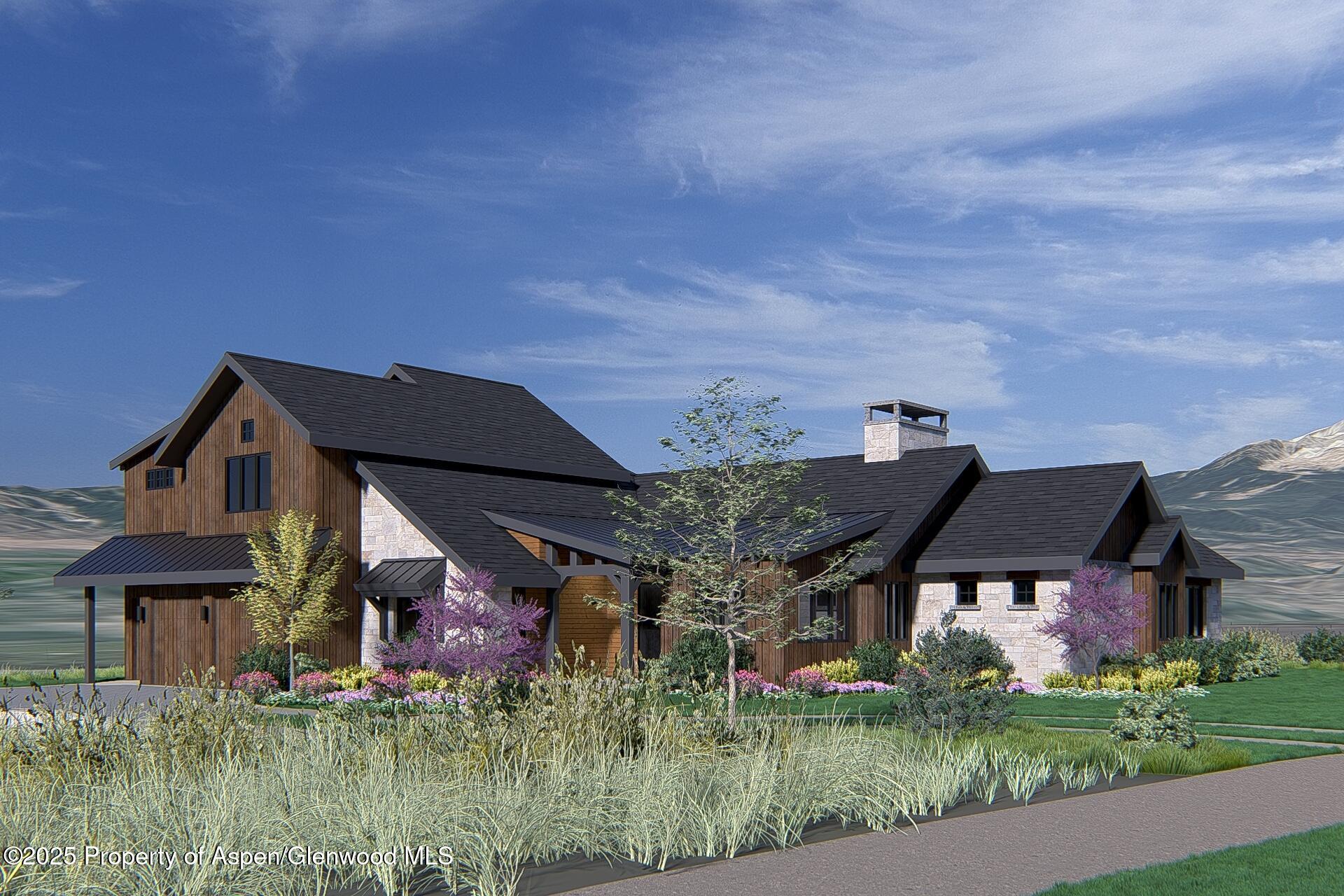 860 Perry Ridge Carbondale CO 81623