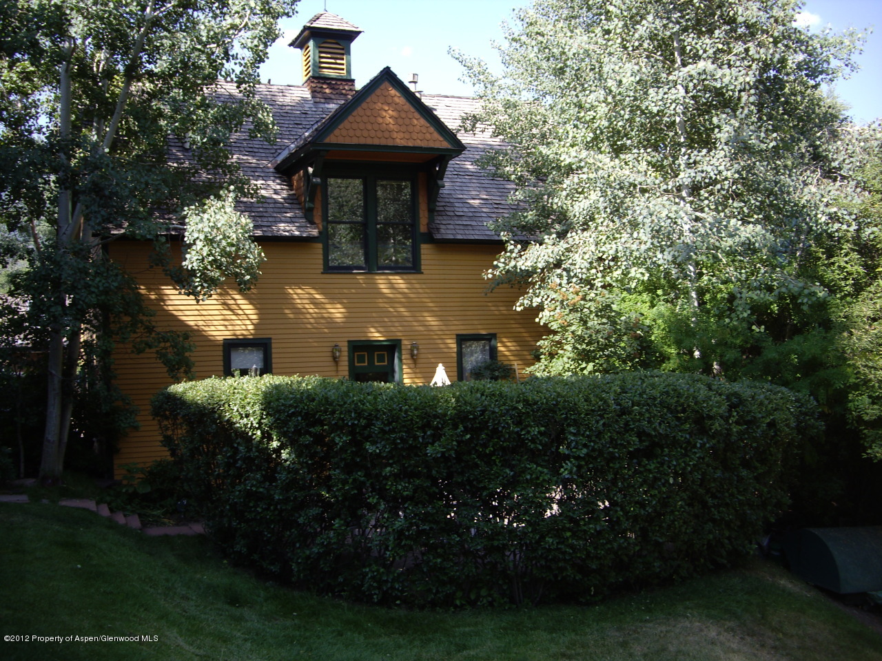 314 W Main Street Aspen CO 81611