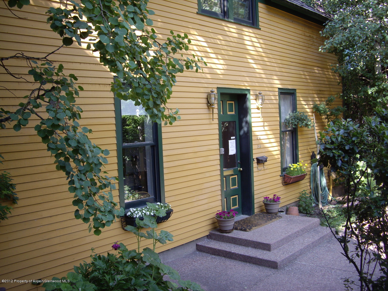 314 W Main Street Aspen CO 81611