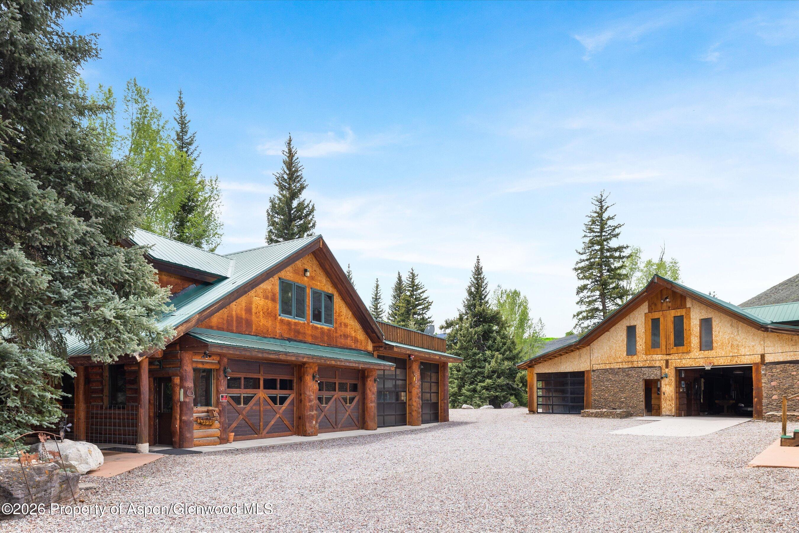 5980 Snowmass Creek Road Snowmass CO 81654