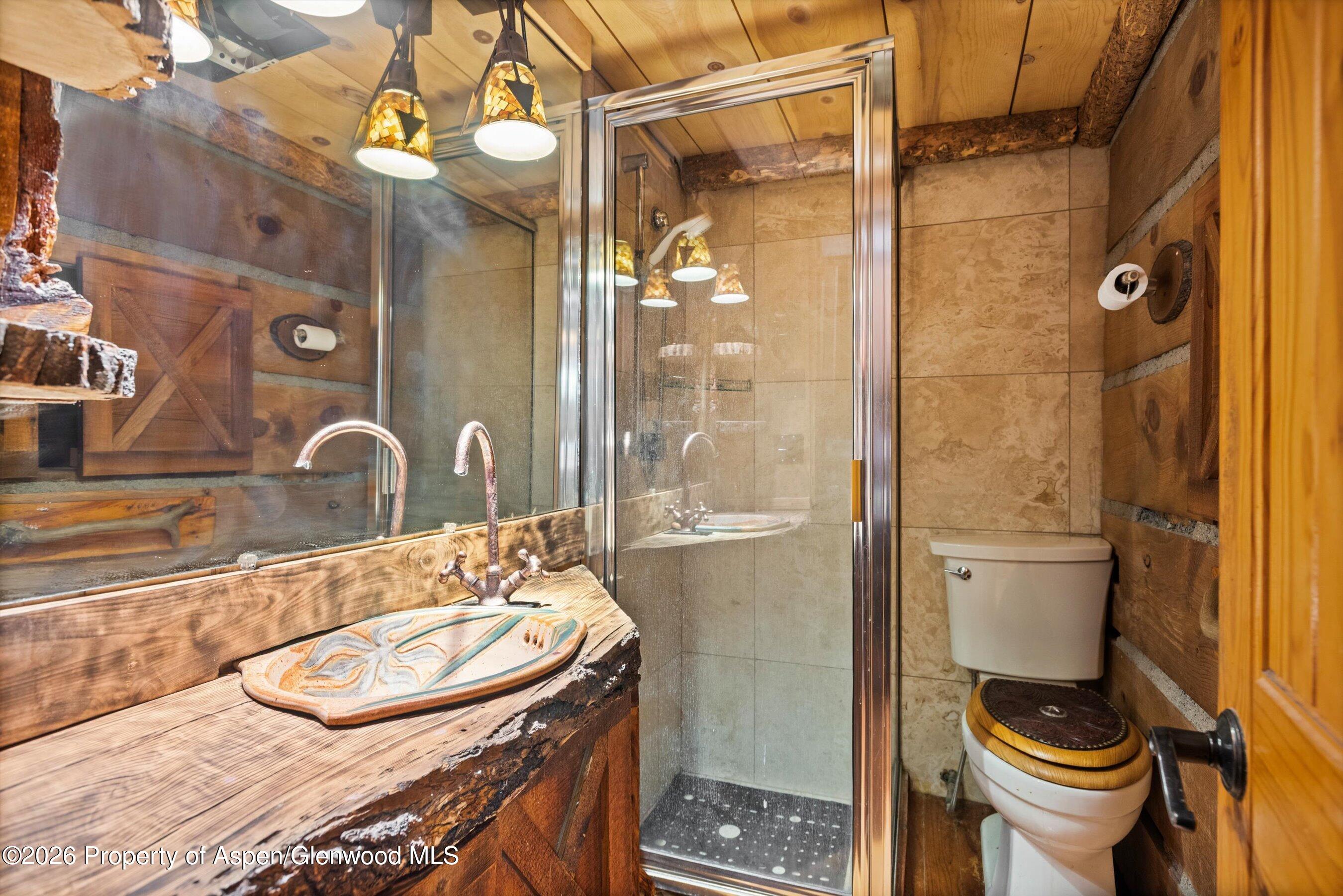 5980 Snowmass Creek Road Snowmass CO 81654