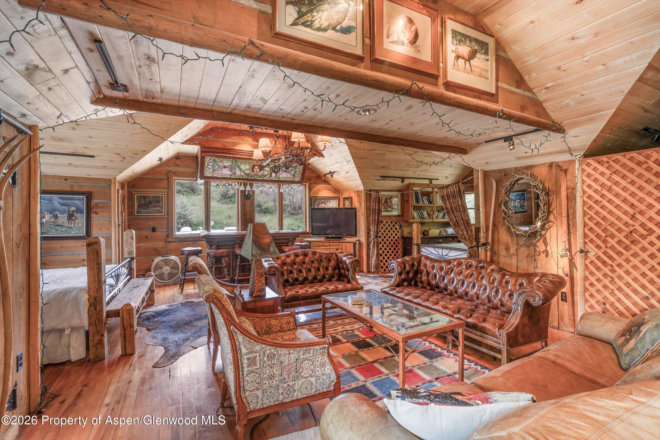 5980 Snowmass Creek Road Snowmass CO 81654