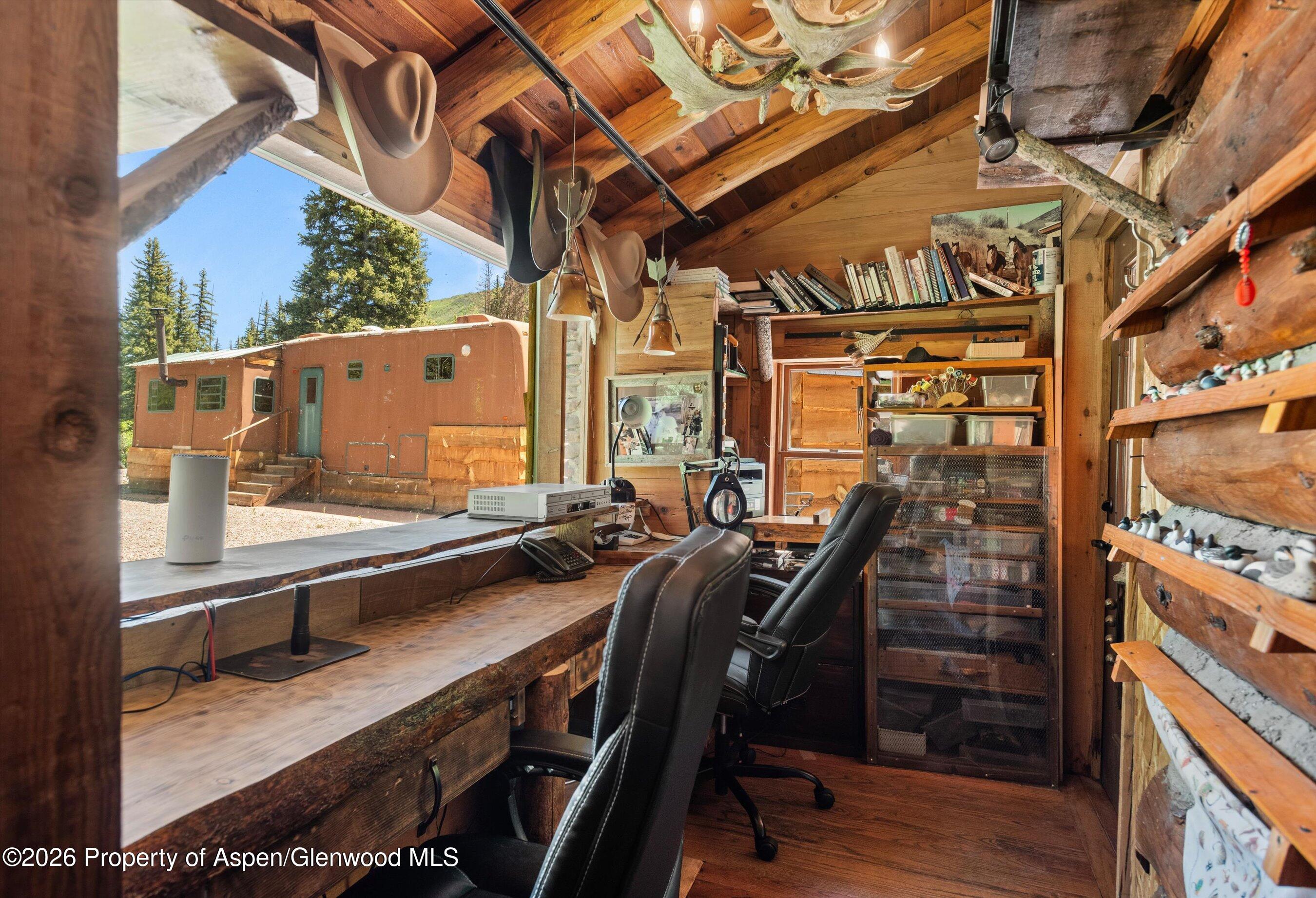 5980 Snowmass Creek Road Snowmass CO 81654