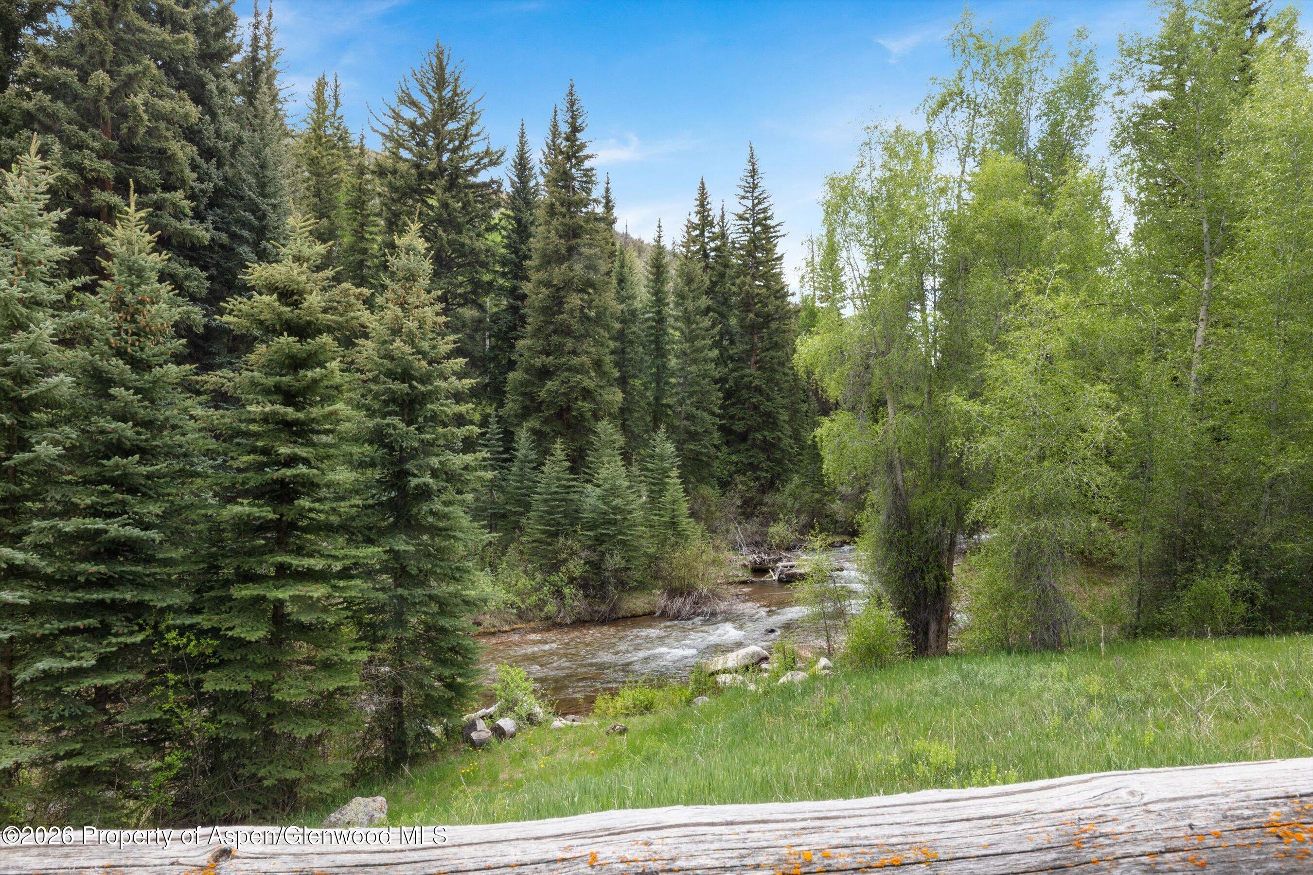 5980 Snowmass Creek Road Snowmass CO 81654