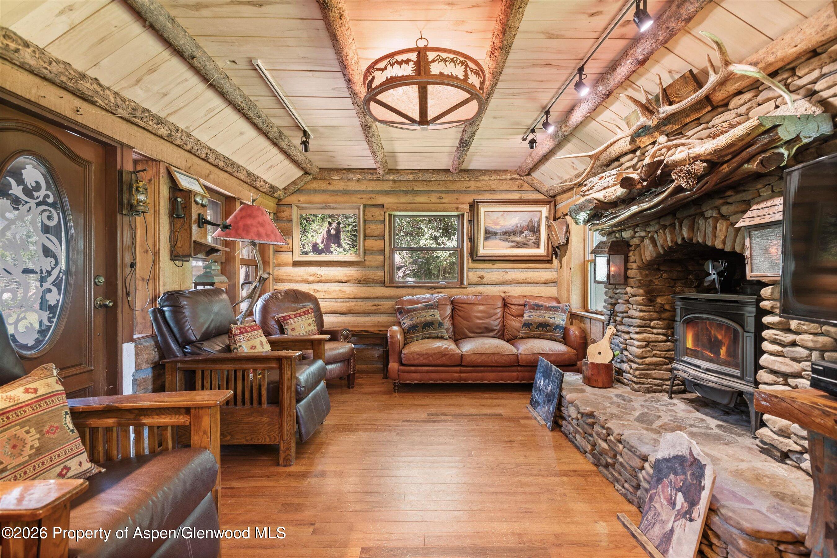 5980 Snowmass Creek Road Snowmass CO 81654