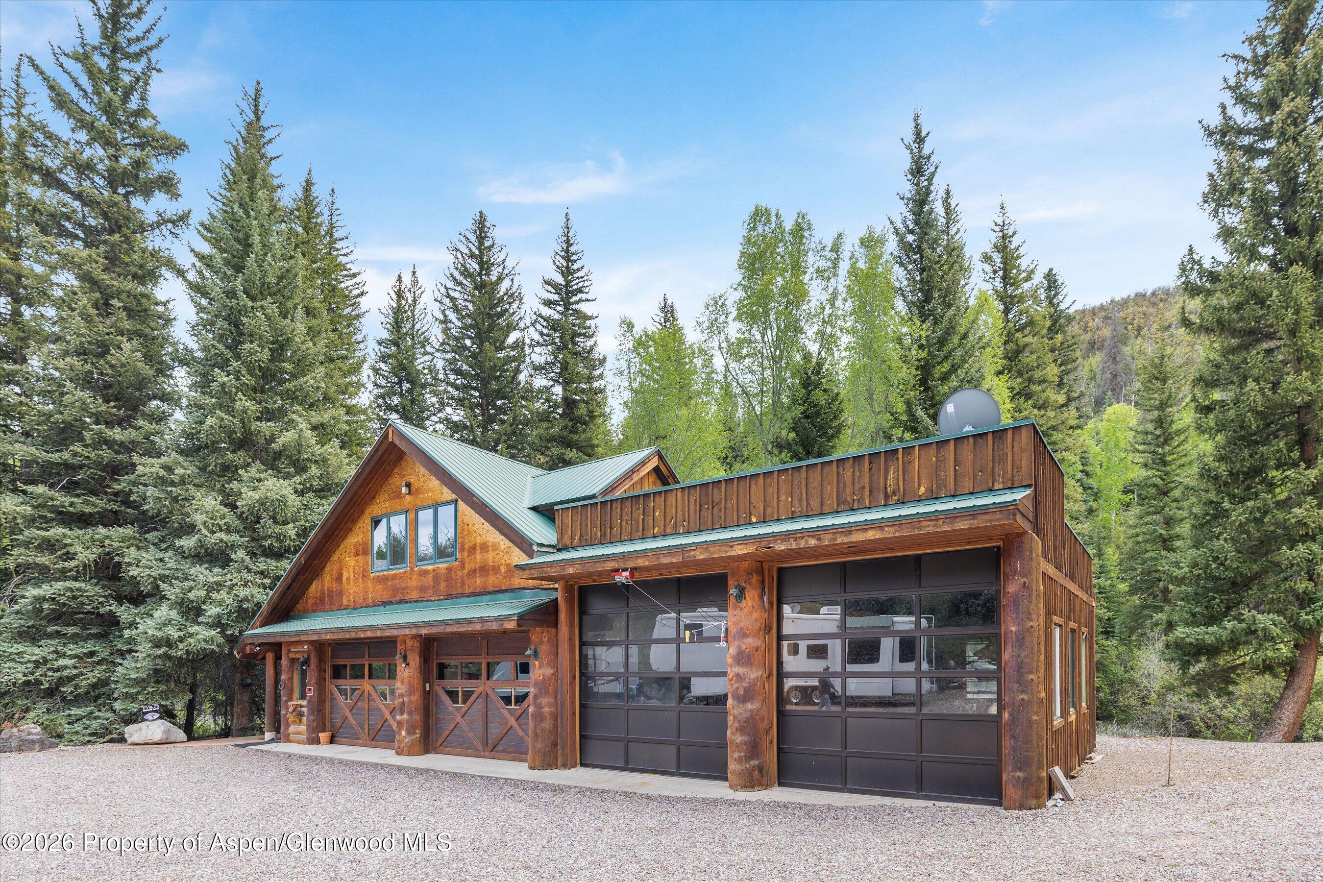 5980 Snowmass Creek Road Snowmass CO 81654