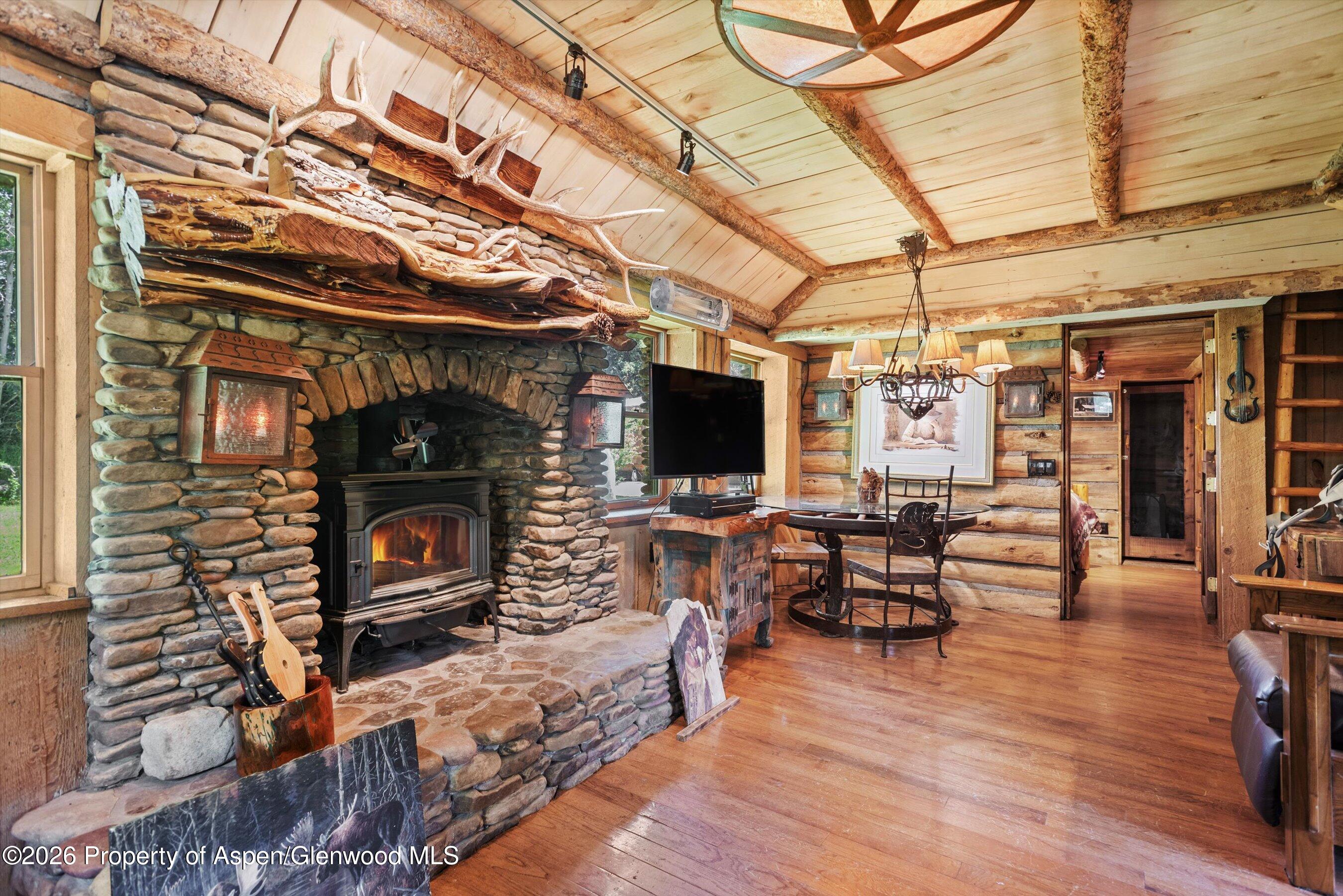 5980 Snowmass Creek Road Snowmass CO 81654