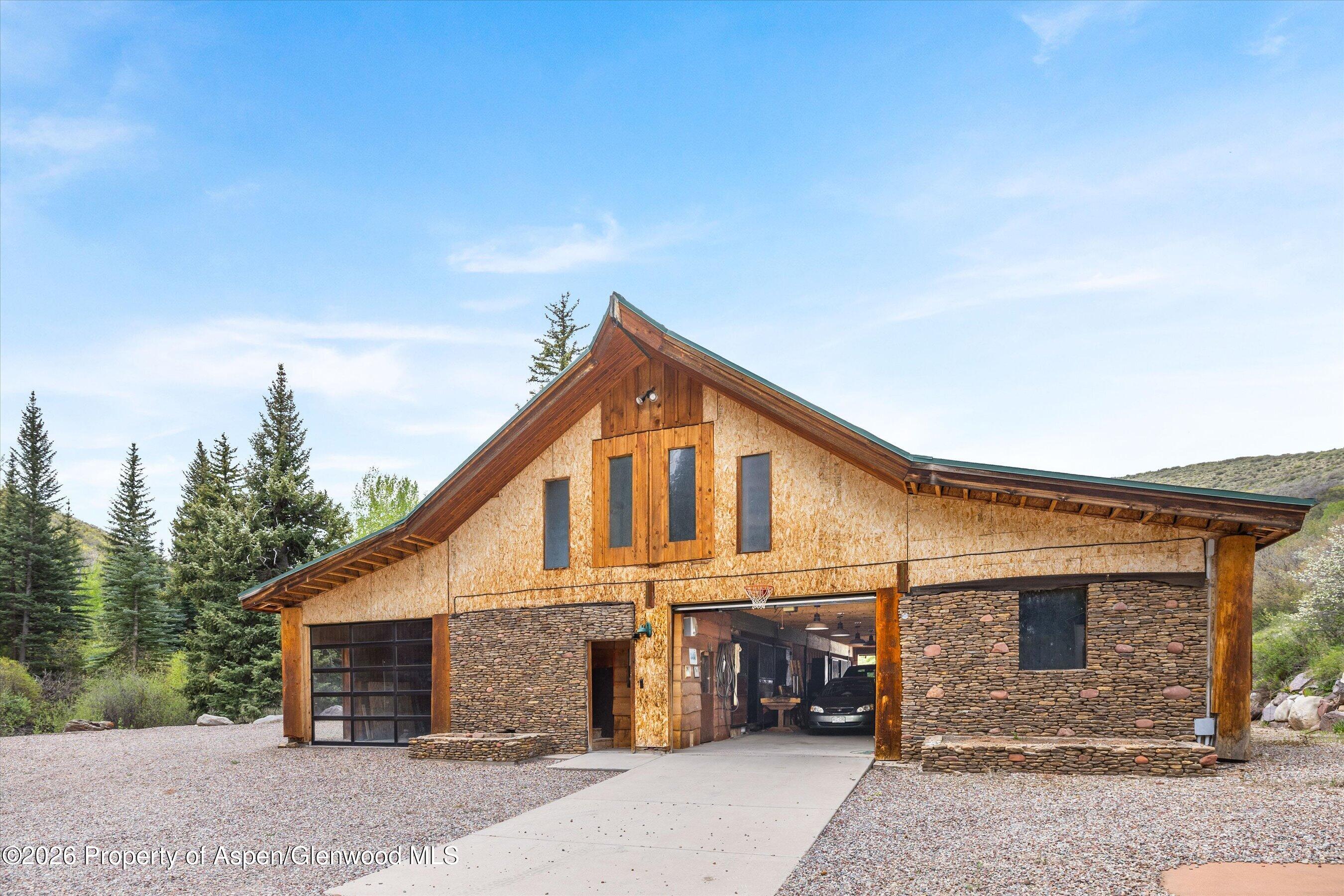 5980 Snowmass Creek Road Snowmass CO 81654