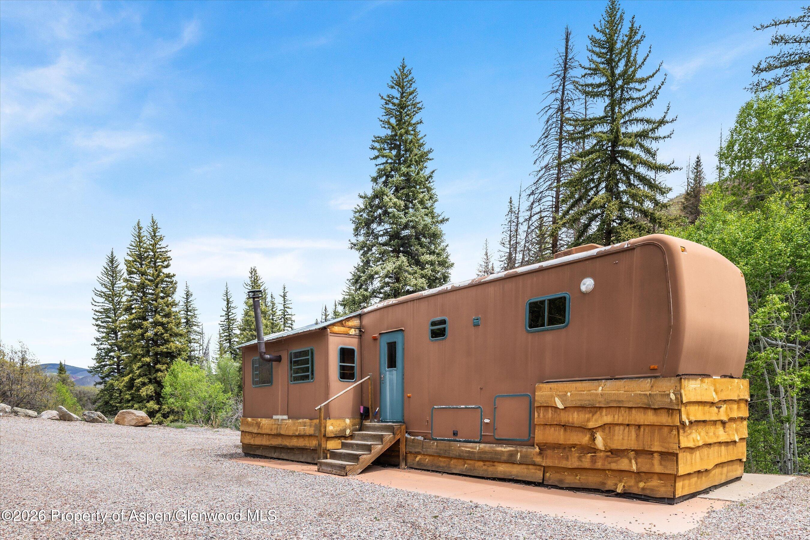5980 Snowmass Creek Road Snowmass CO 81654