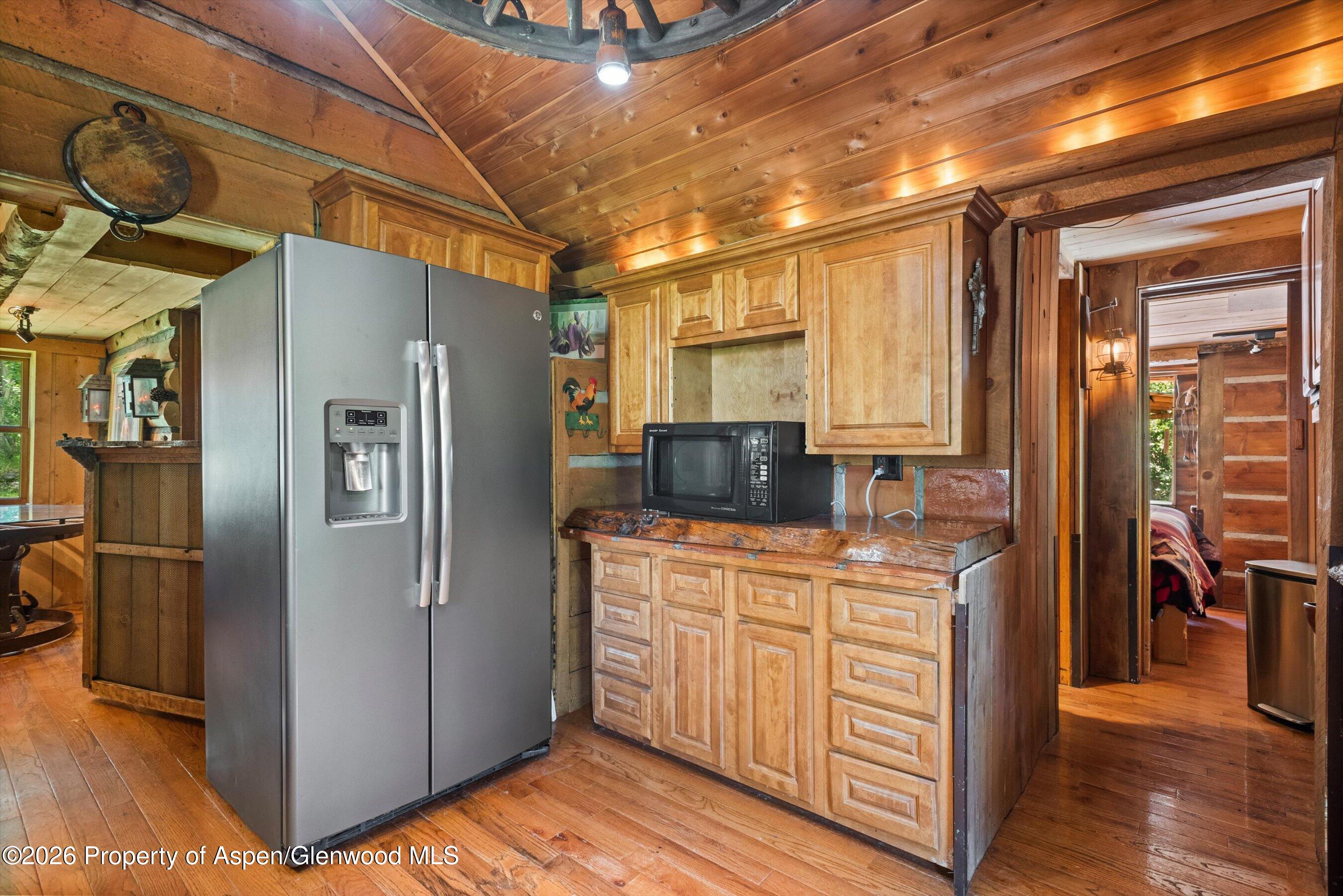 5980 Snowmass Creek Road Snowmass CO 81654