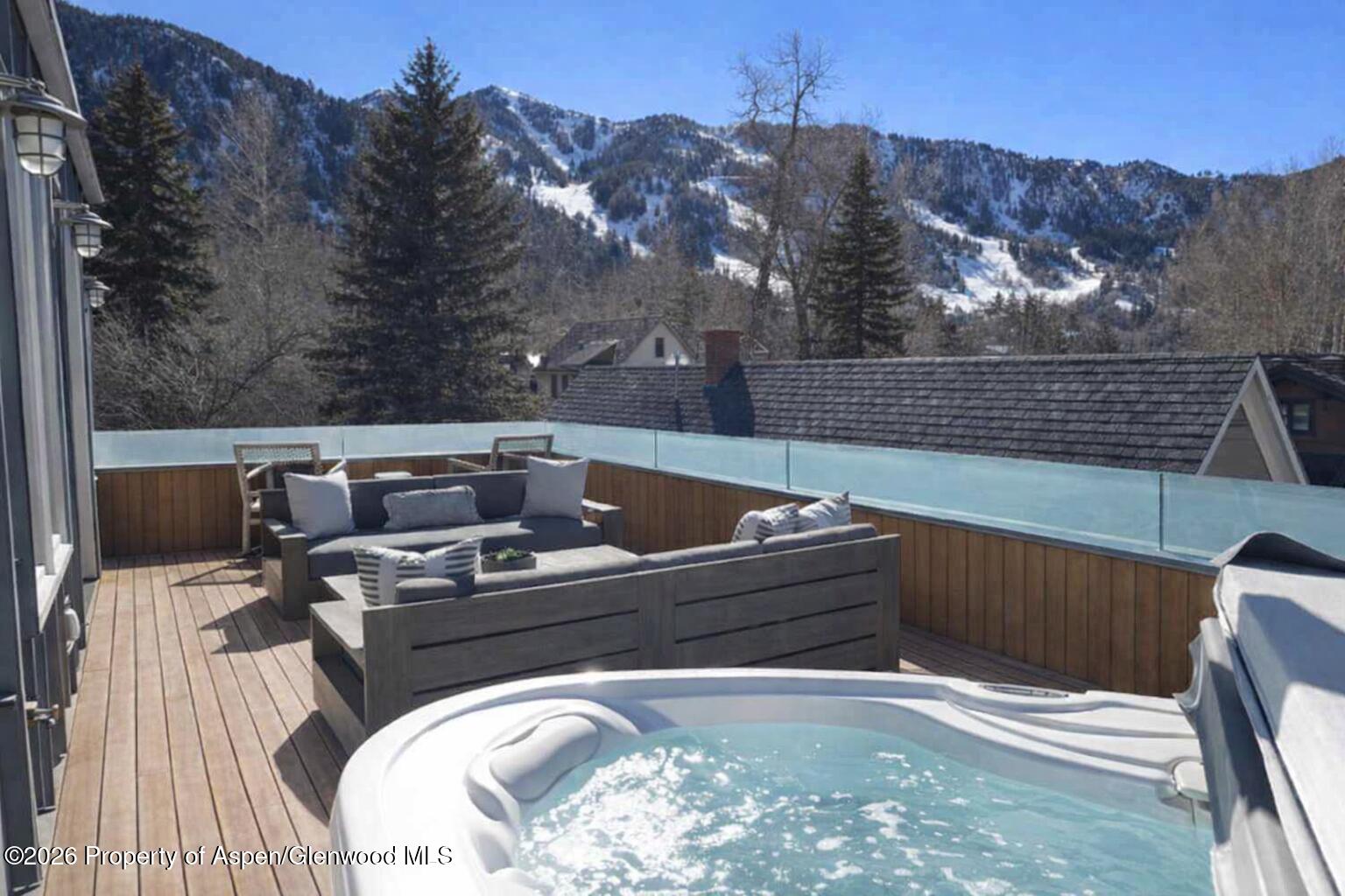 1006 E Cooper Avenue Aspen CO 81611