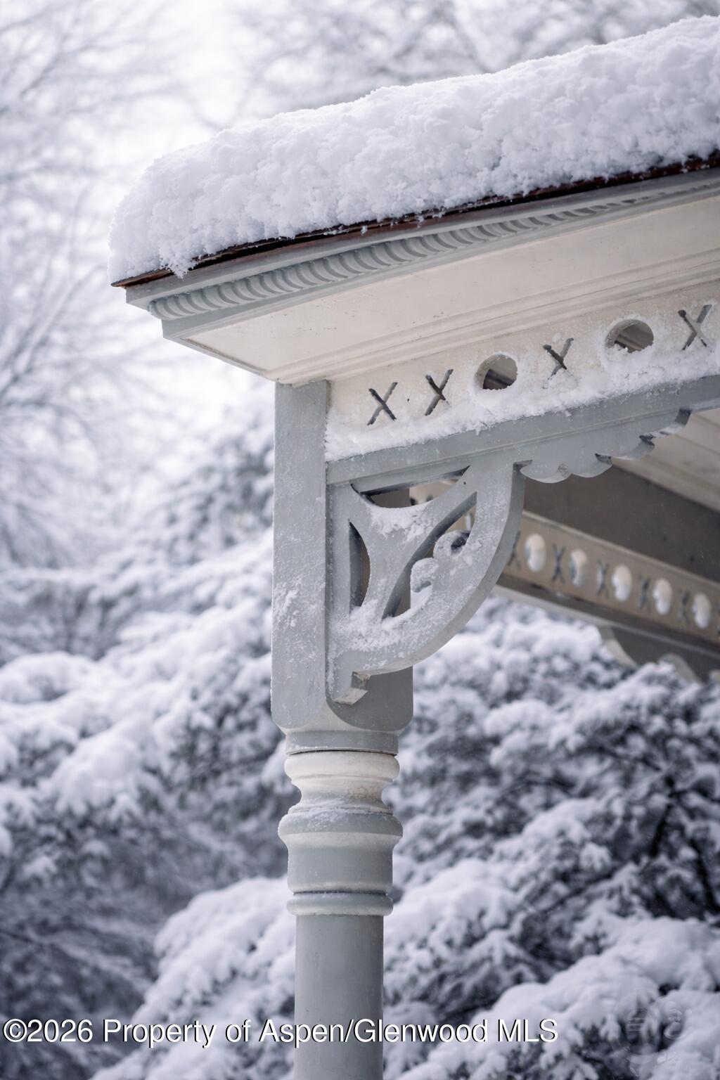 1006 E Cooper Avenue Aspen CO 81611