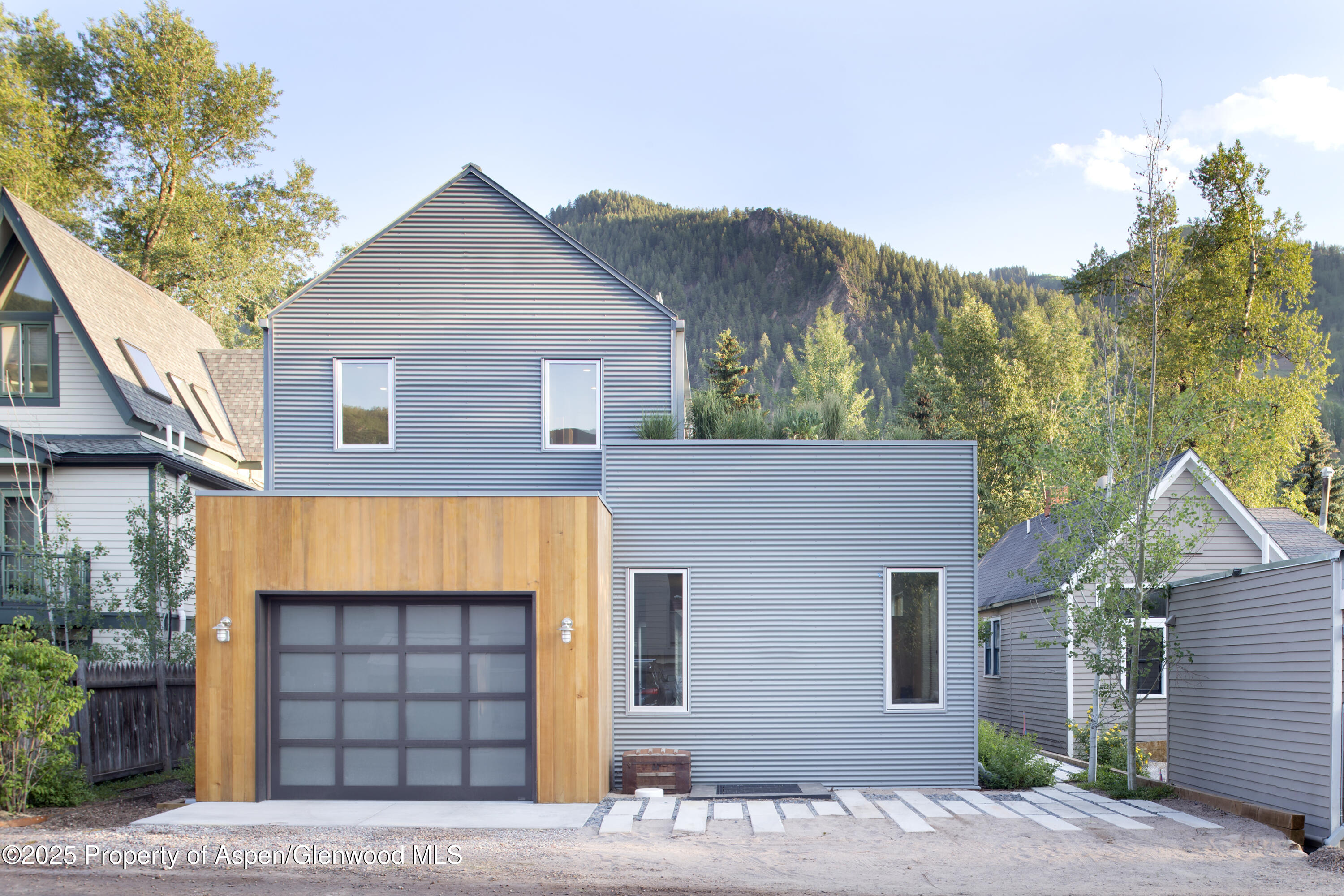 1006 E Cooper Avenue Aspen CO 81611