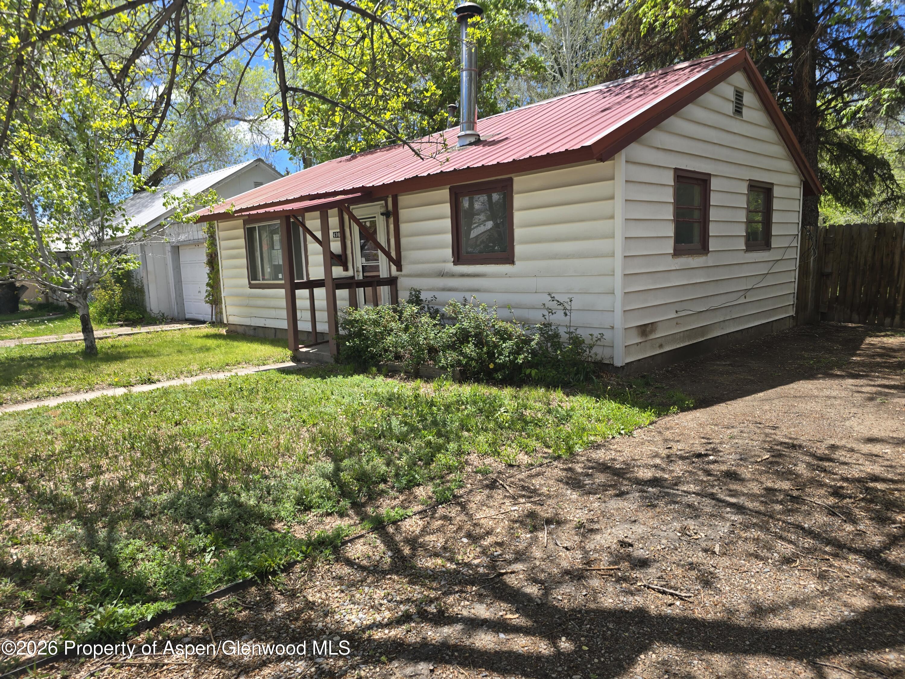 430 School Street Craig CO 81625