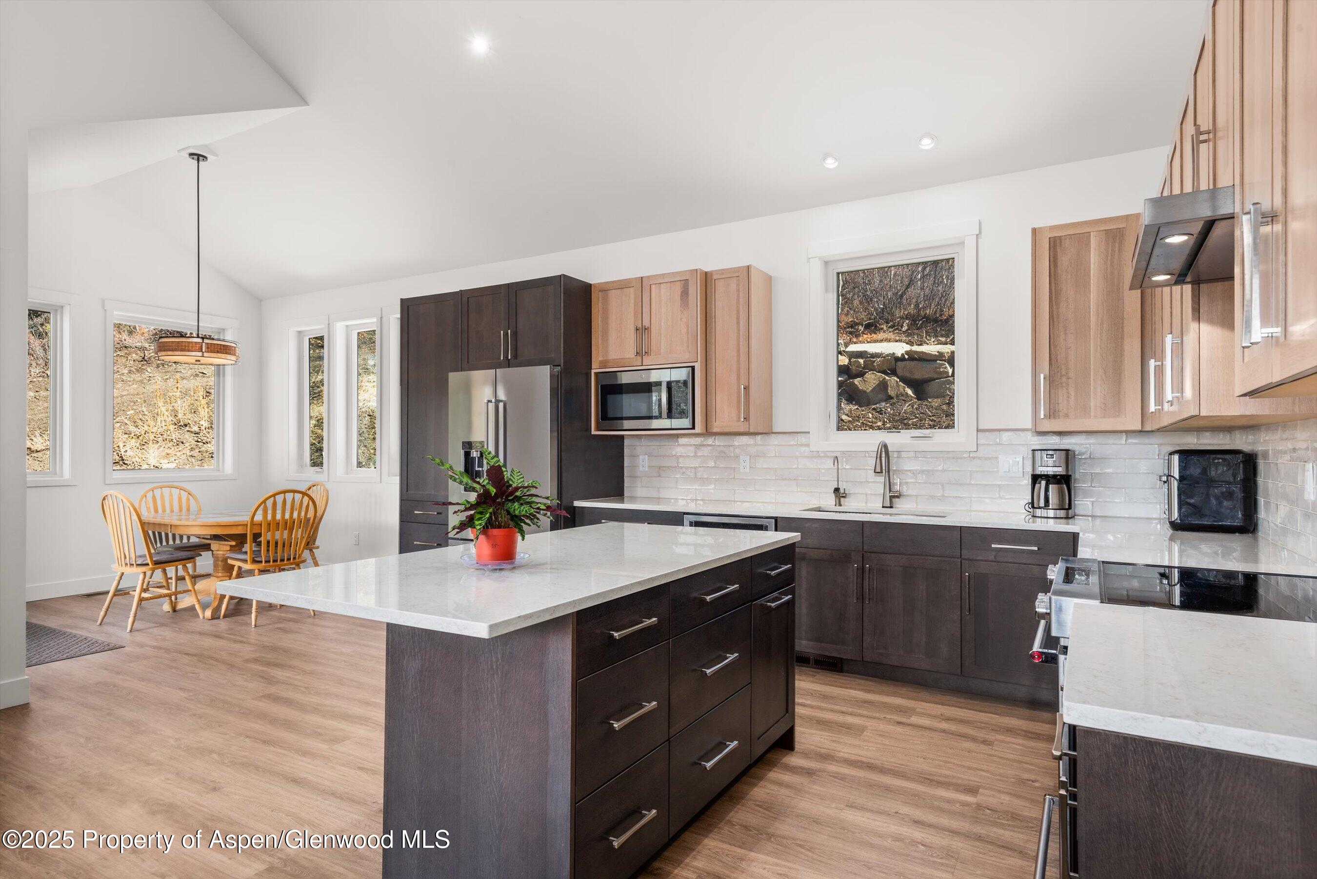 787 Serpentine Trail Marble CO 81623