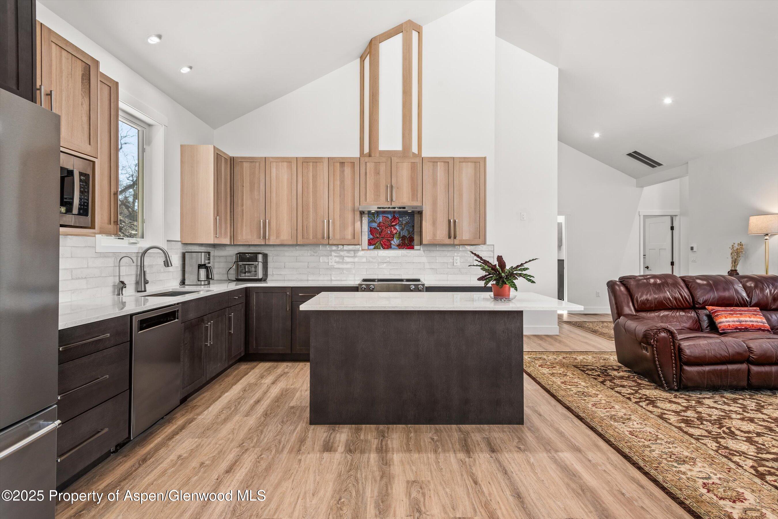 787 Serpentine Trail Marble CO 81623