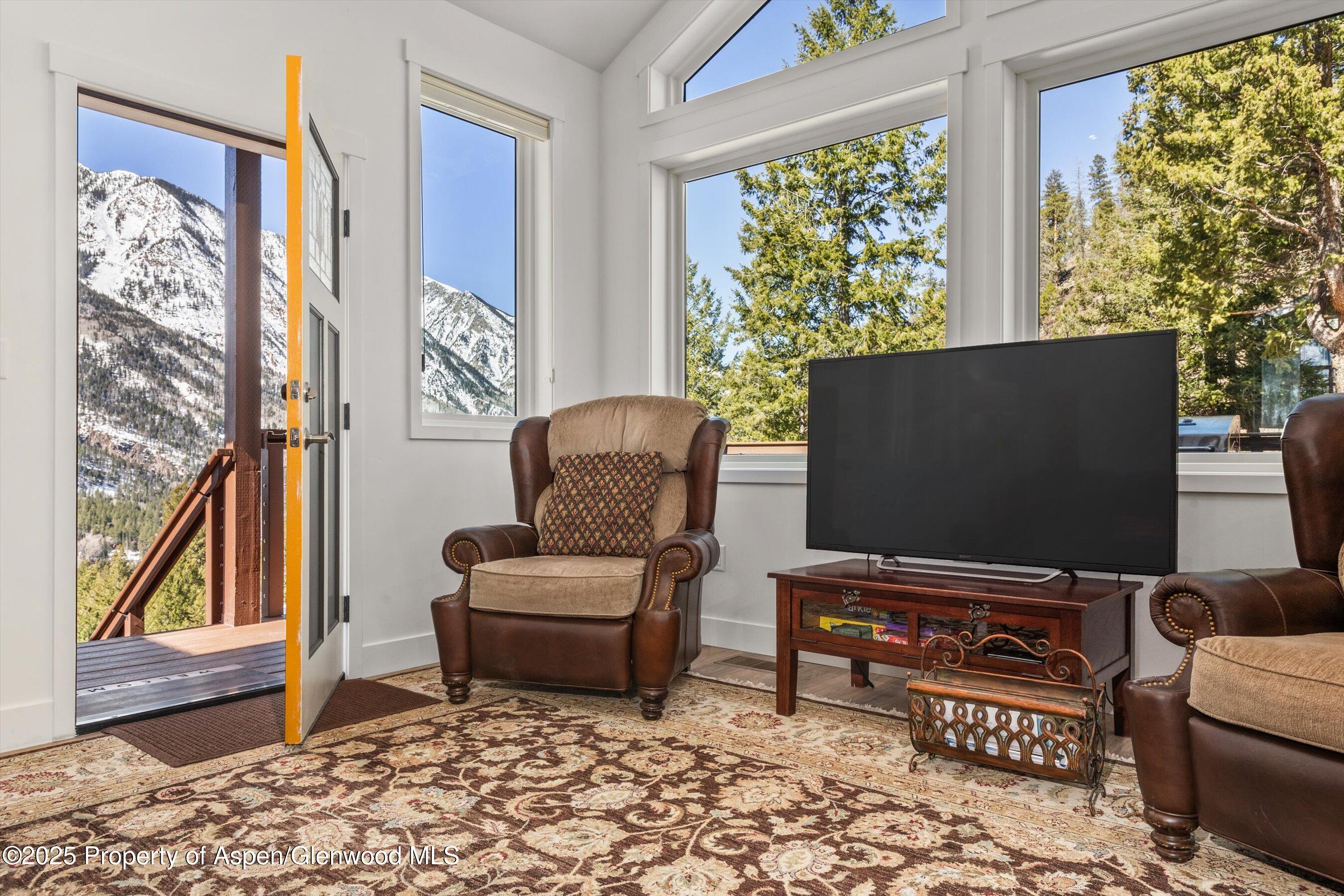 787 Serpentine Trail Marble CO 81623