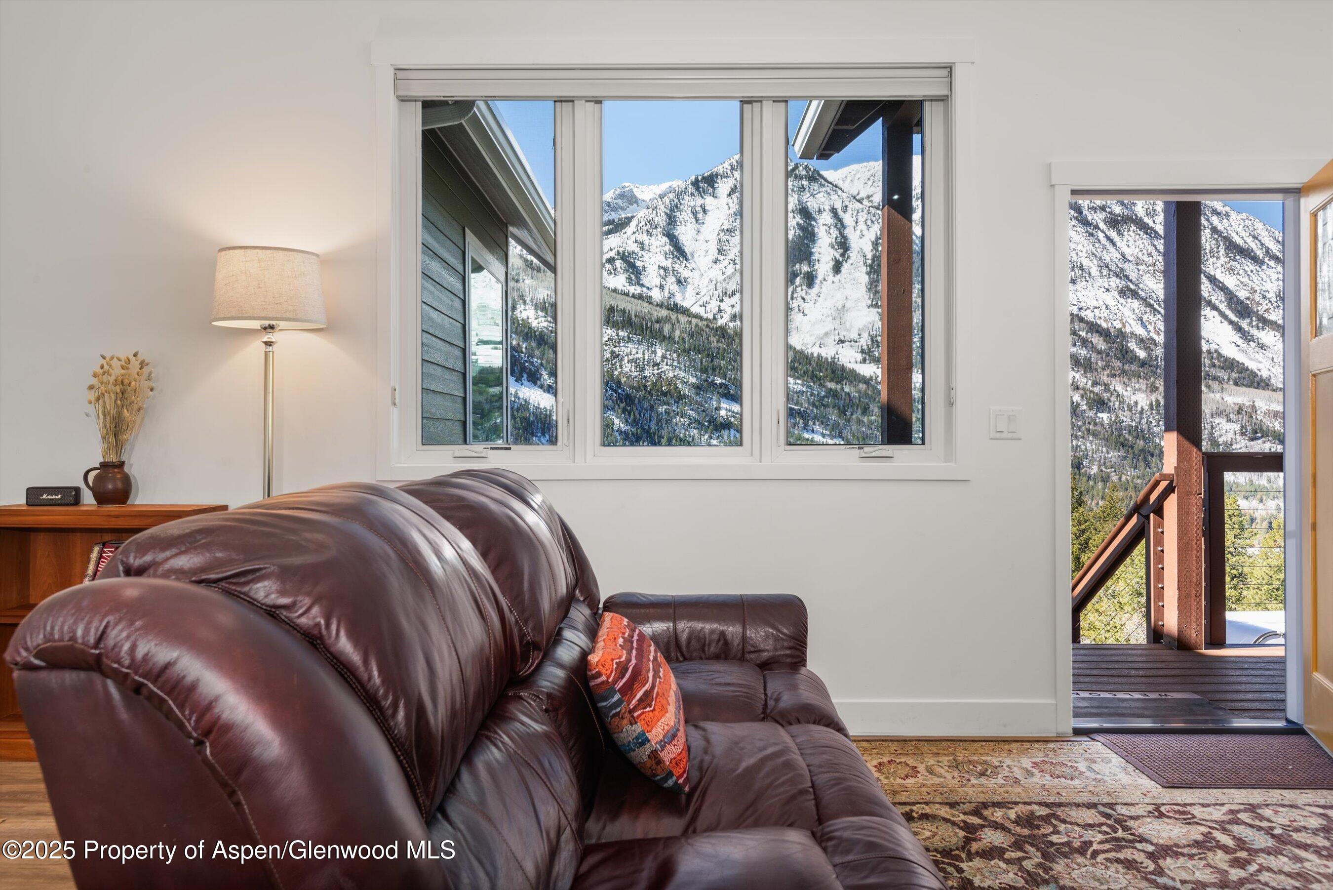 787 Serpentine Trail Marble CO 81623