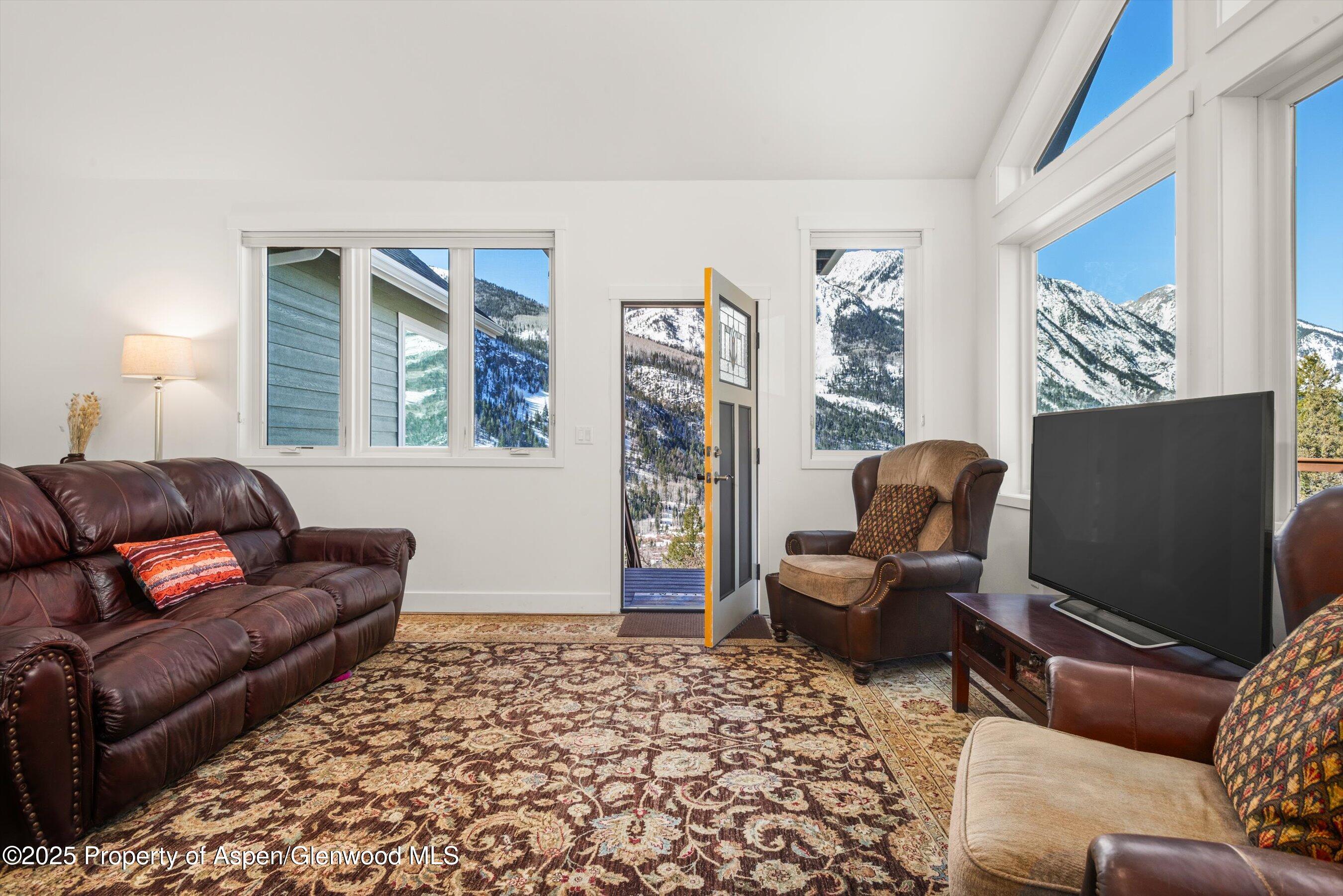 787 Serpentine Trail Marble CO 81623