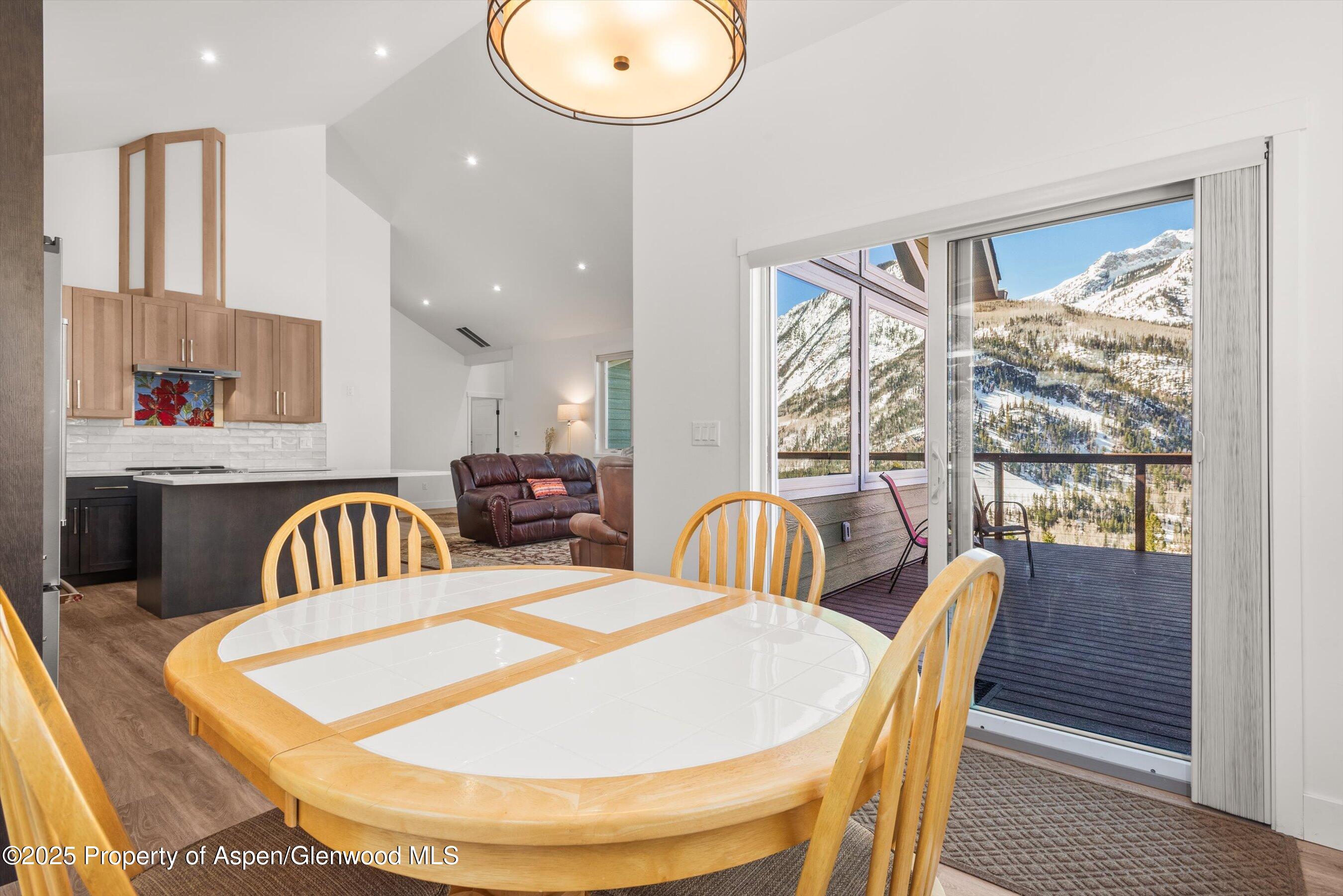 787 Serpentine Trail Marble CO 81623