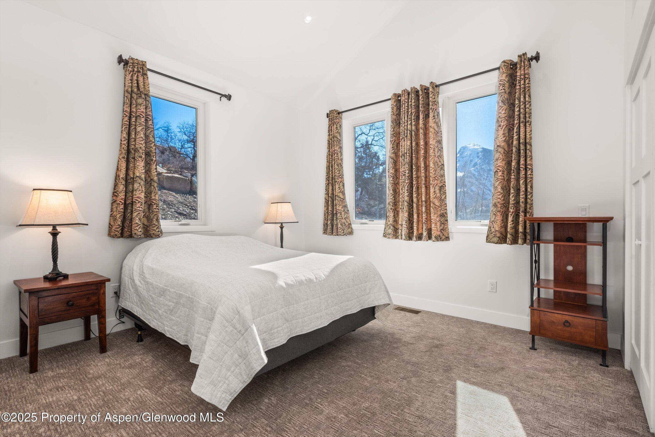 787 Serpentine Trail Marble CO 81623