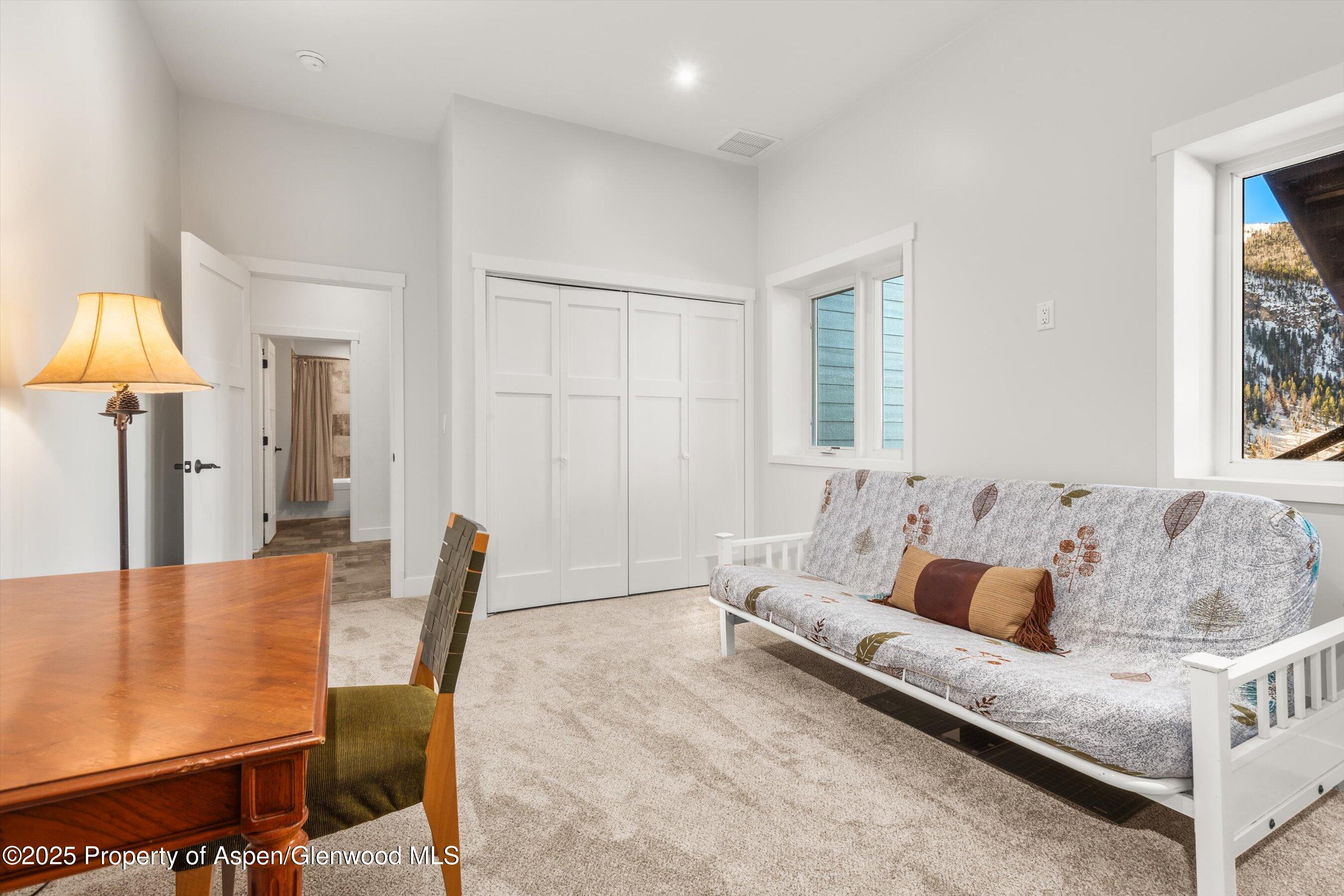 787 Serpentine Trail Marble CO 81623