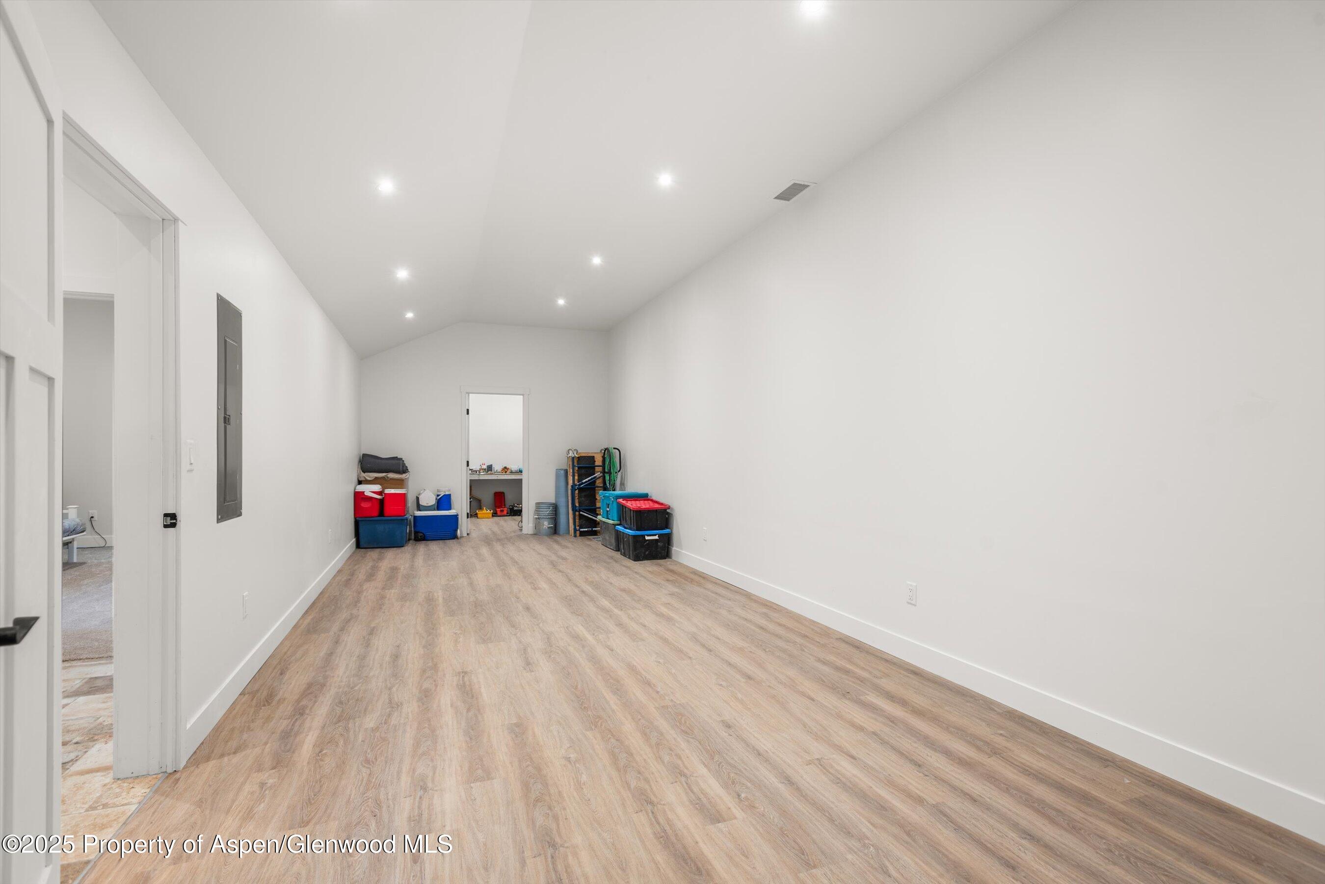 787 Serpentine Trail Marble CO 81623