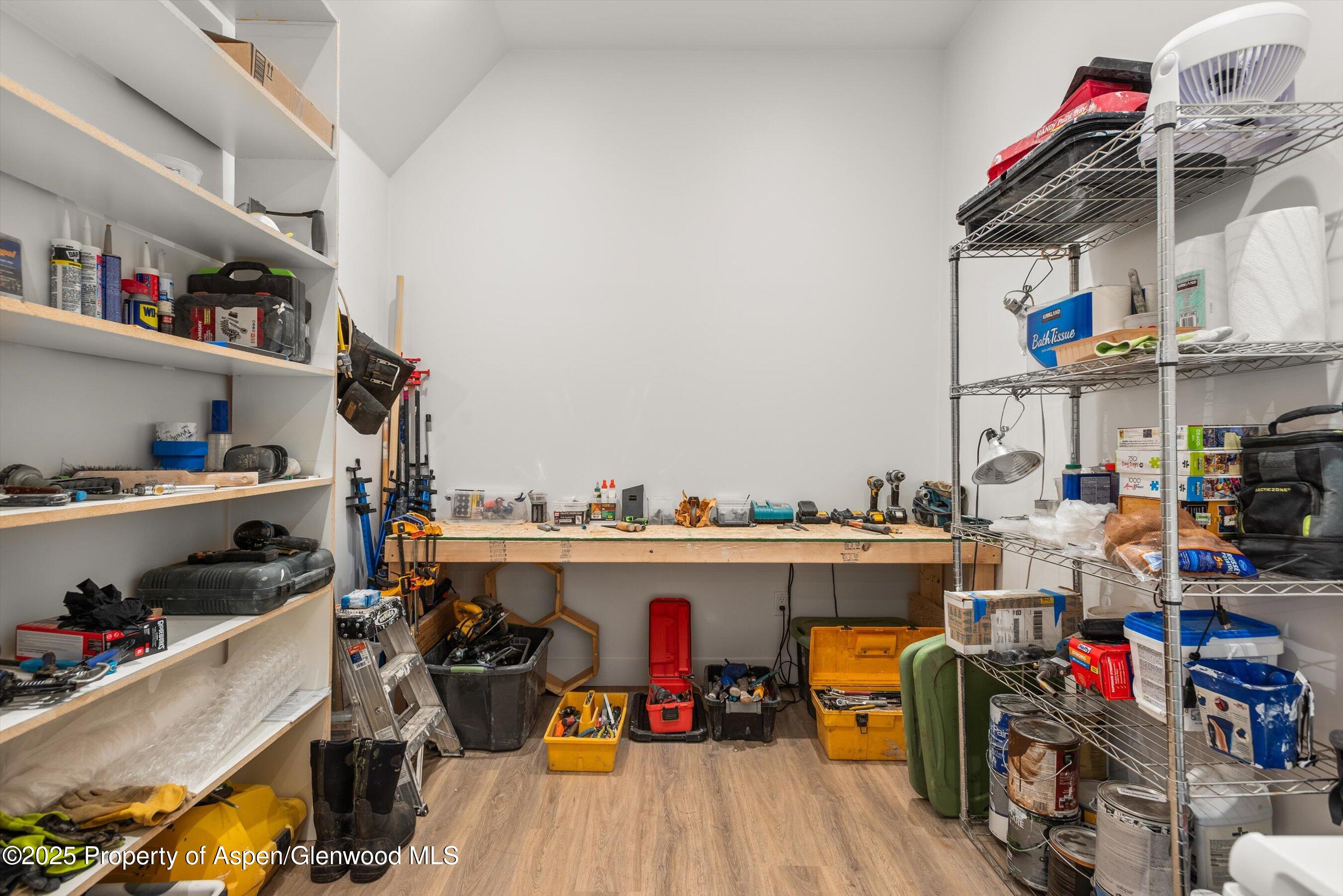 787 Serpentine Trail Marble CO 81623