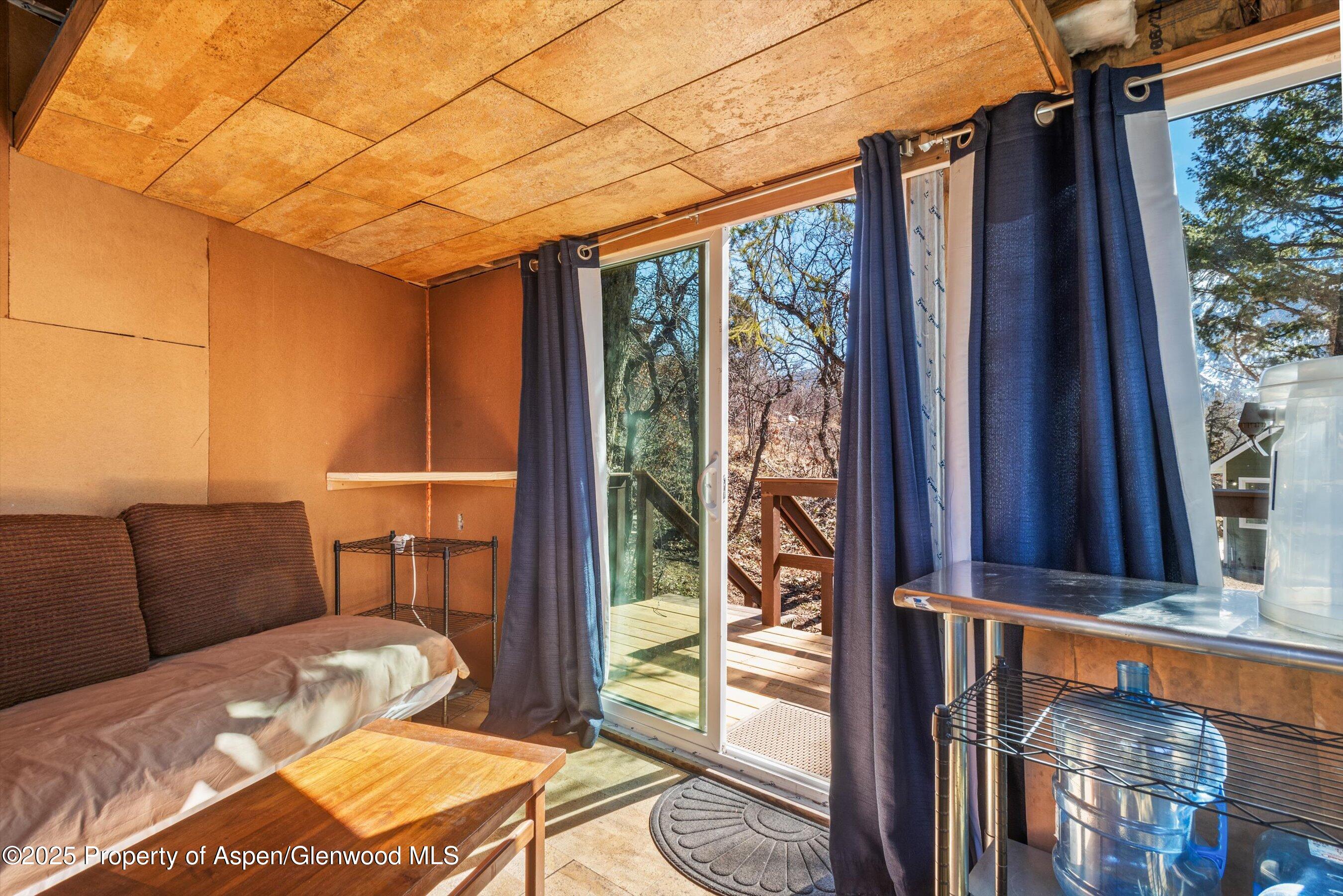 787 Serpentine Trail Marble CO 81623