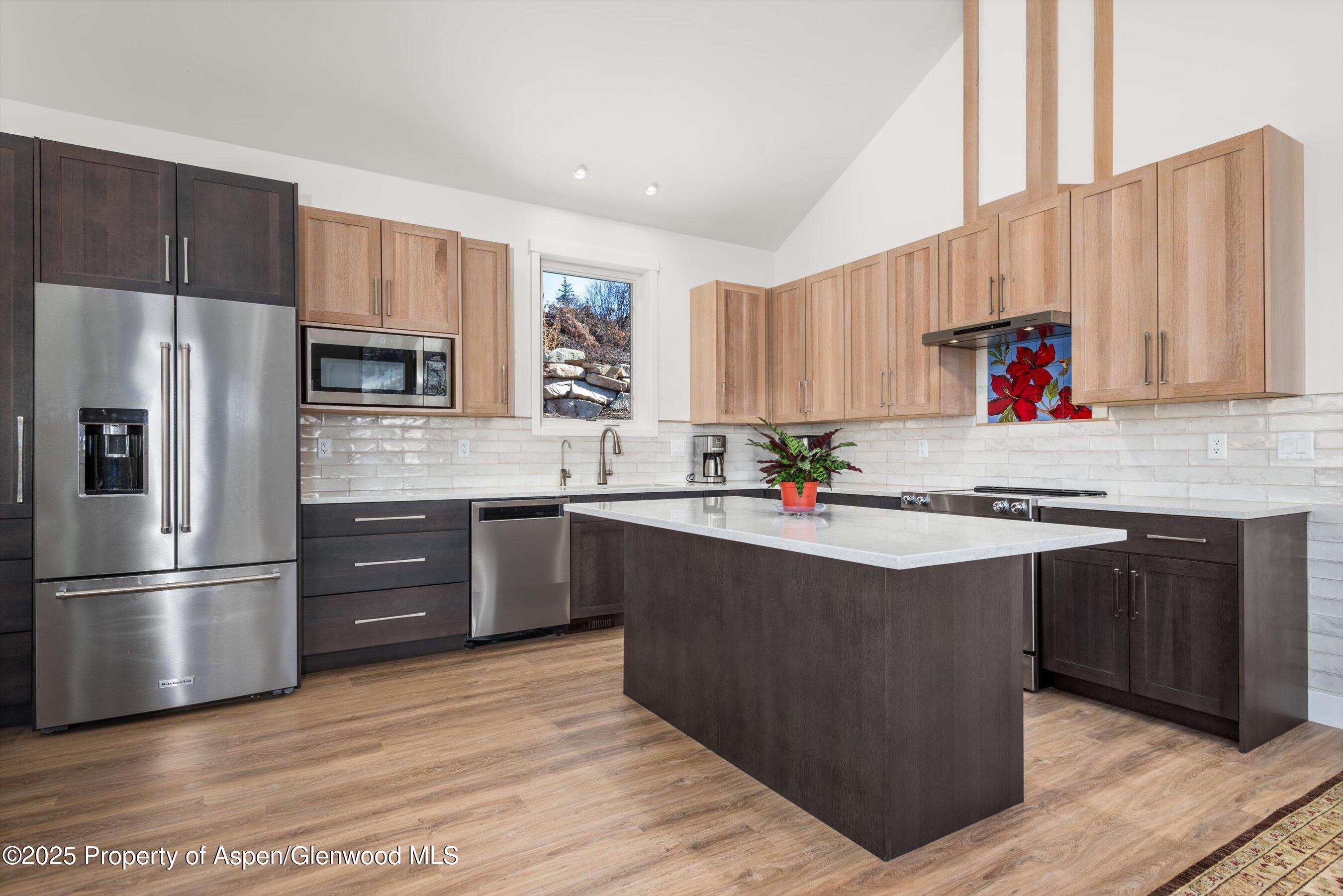 787 Serpentine Trail Marble CO 81623