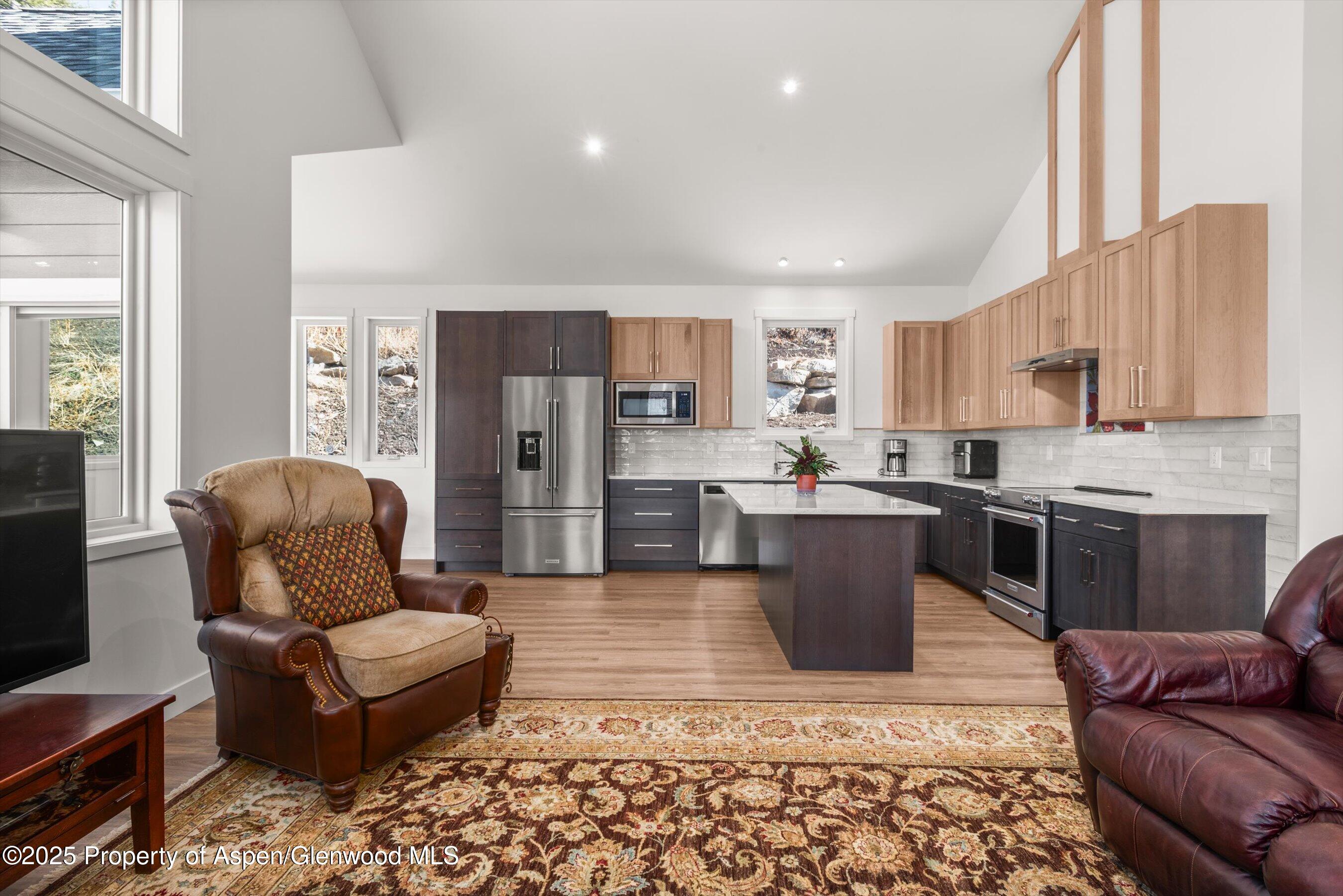 787 Serpentine Trail Marble CO 81623