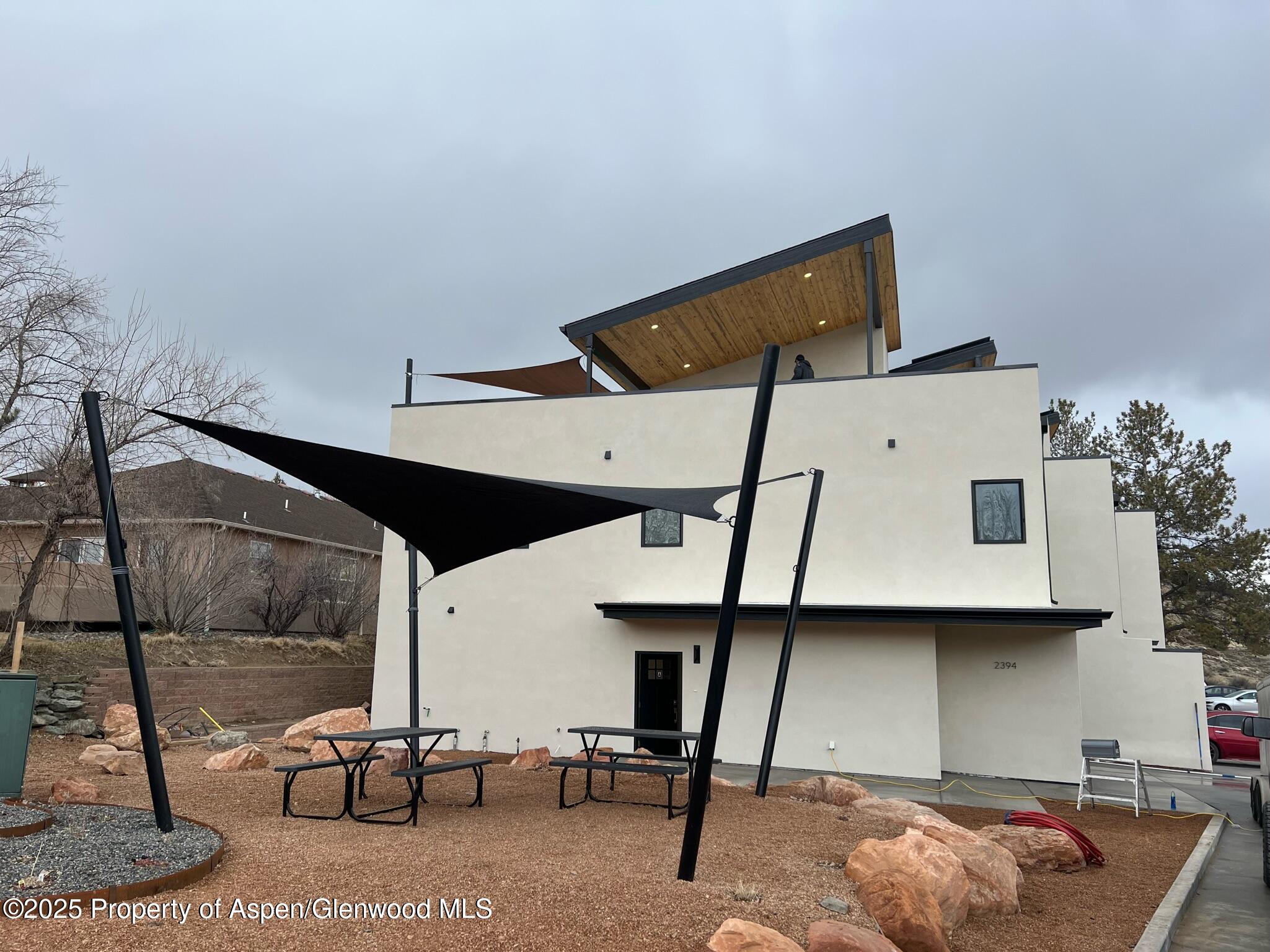 2398 Ridge Circle Grand Junction CO 81507