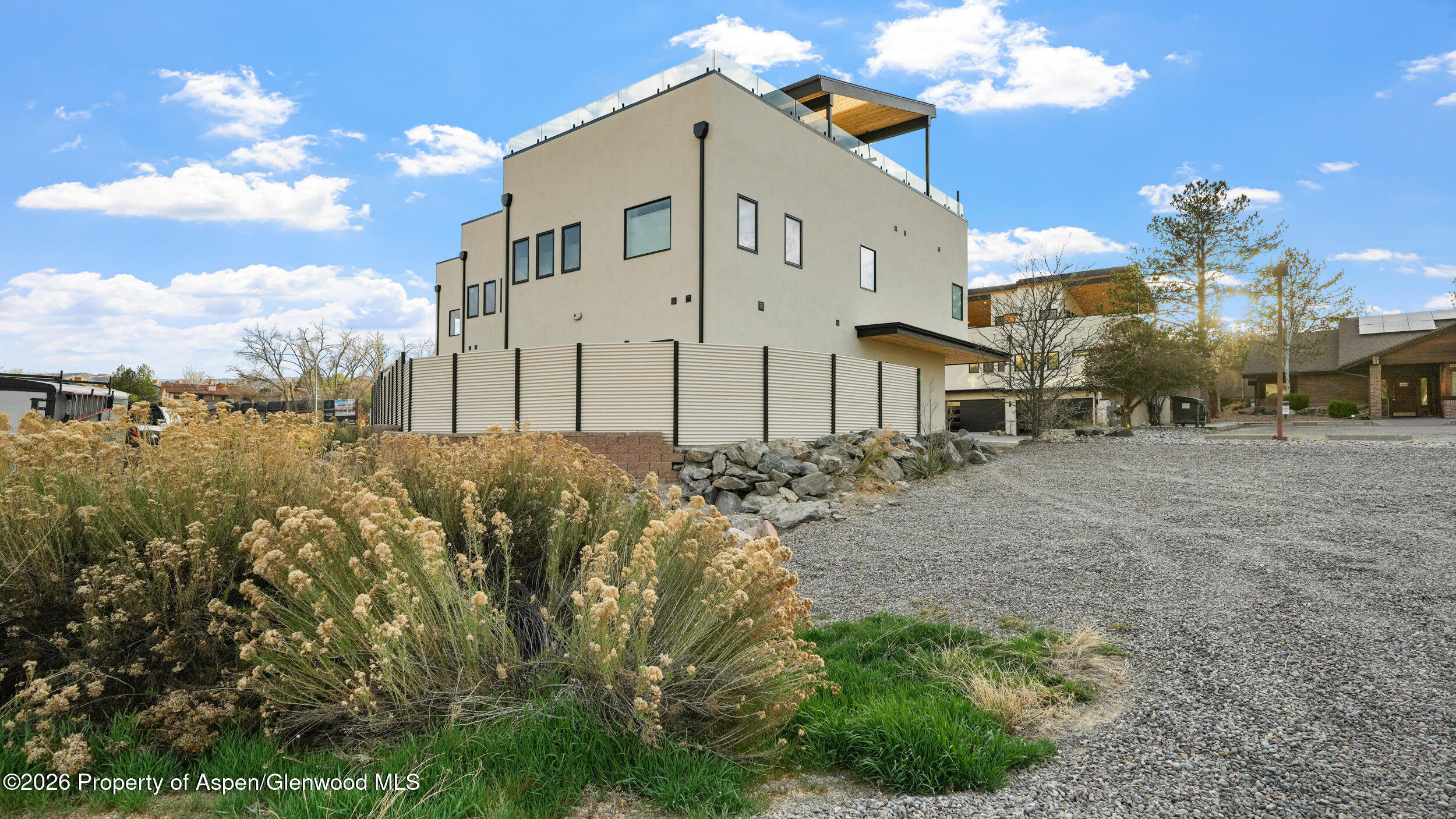 2398 Ridge Circle Grand Junction CO 81507