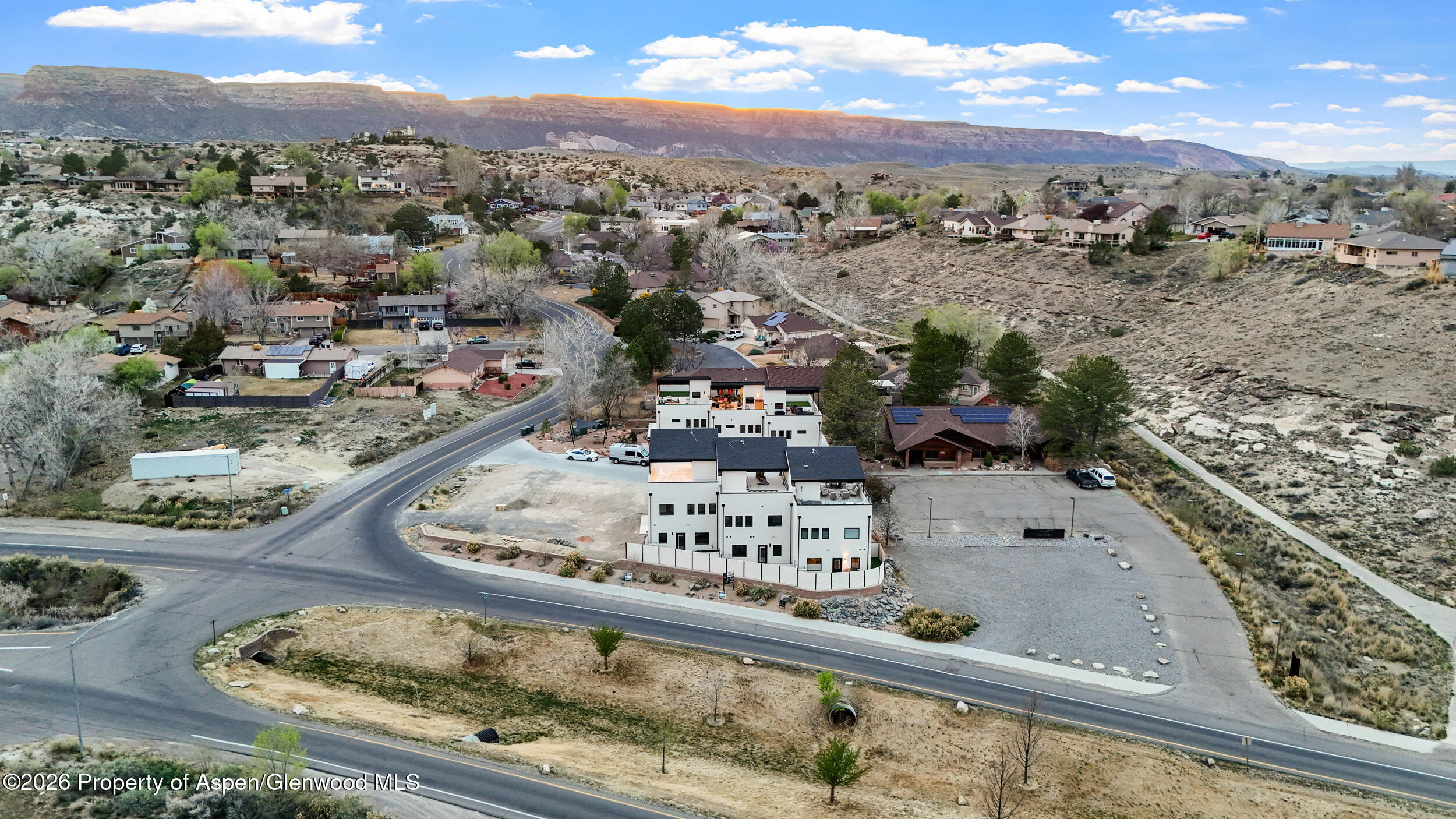 2398 Ridge Circle Grand Junction CO 81507