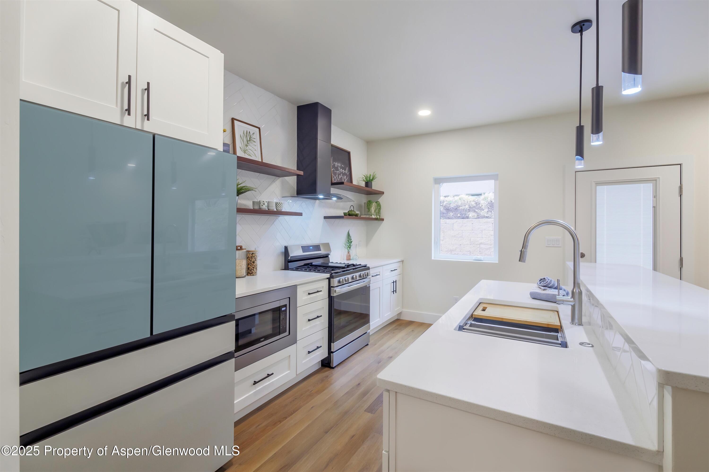 2398 Ridge Circle Grand Junction CO 81507