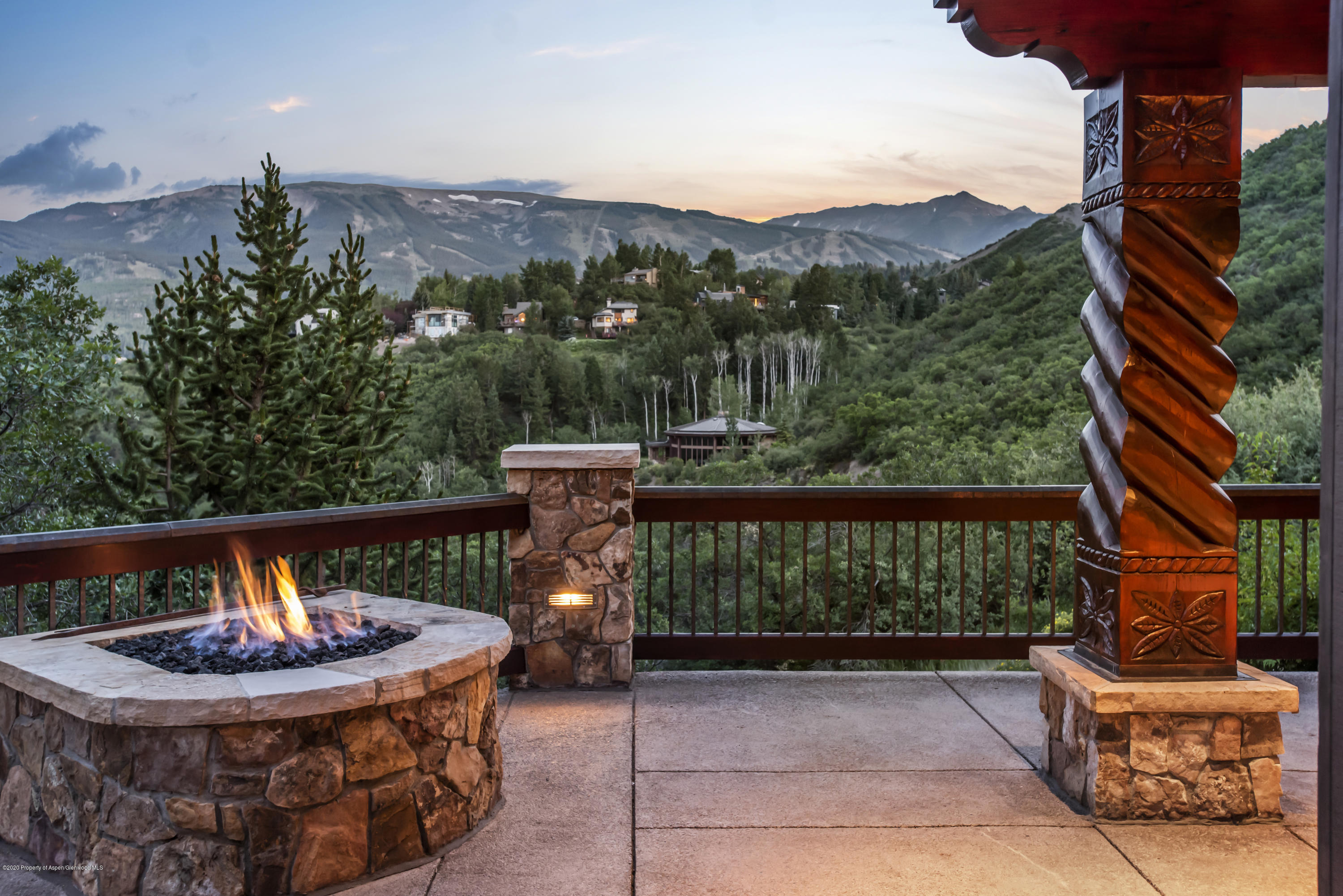 685 Oak Ridge Road Snowmass Village CO 81615
