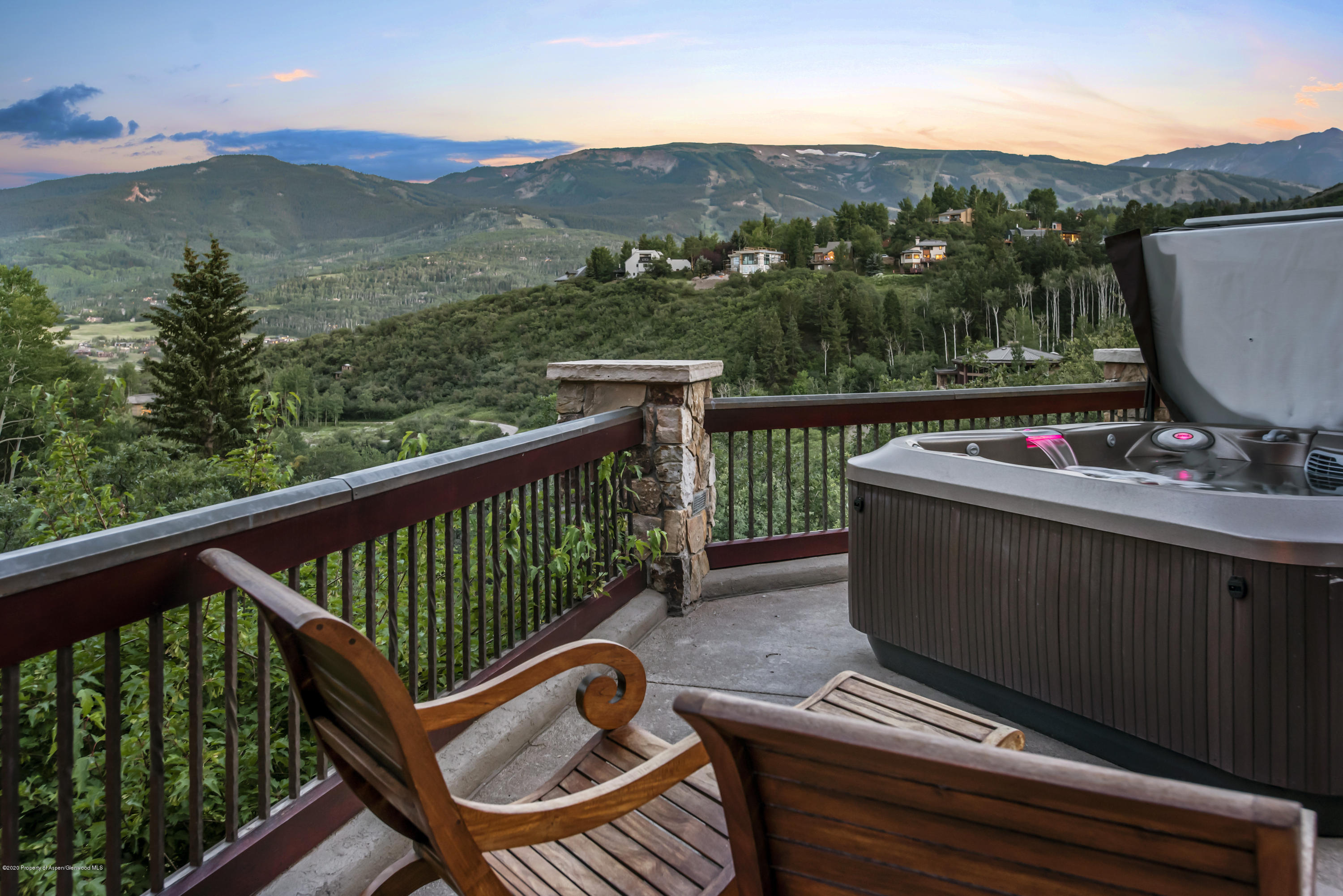 685 Oak Ridge Road Snowmass Village CO 81615
