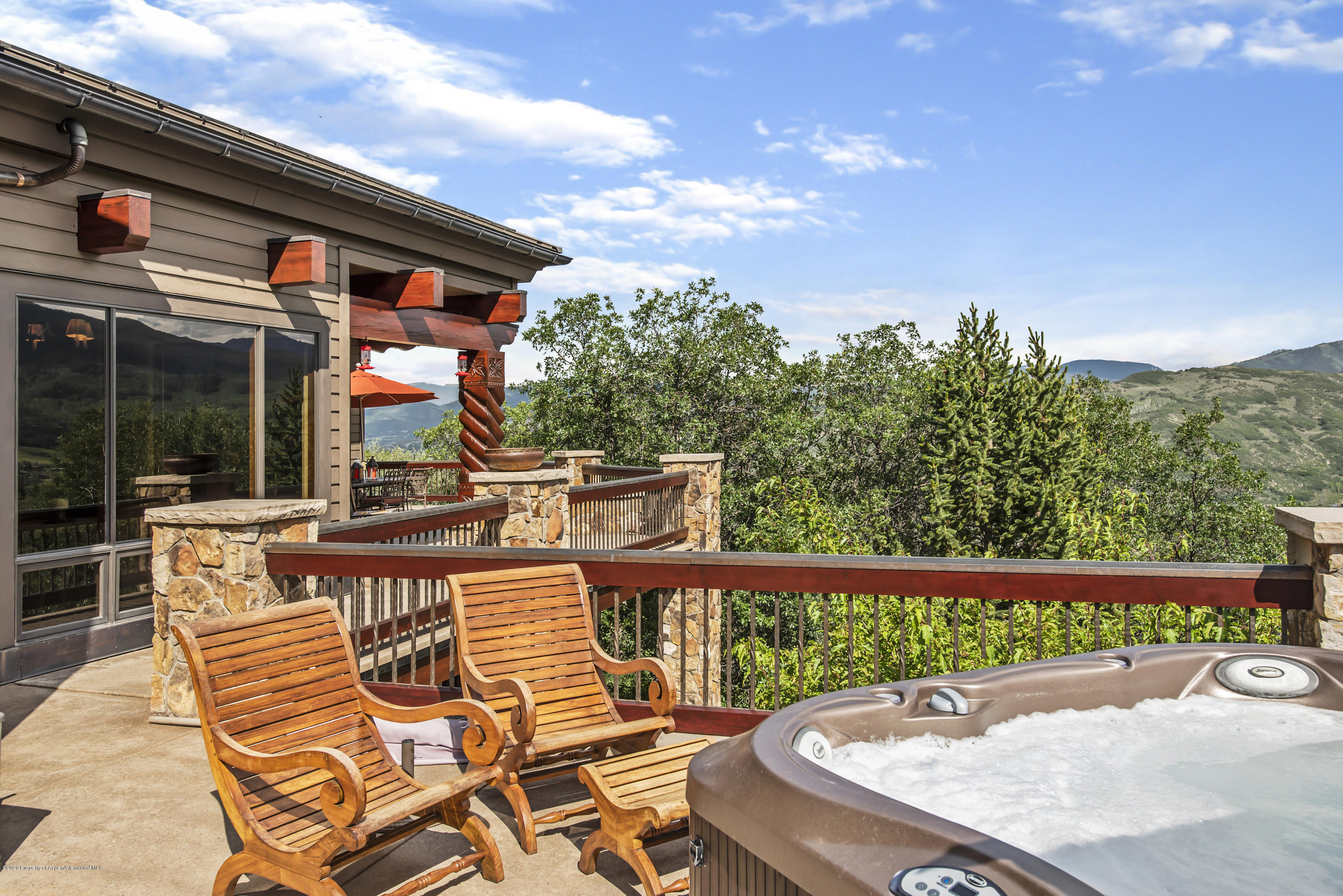 685 Oak Ridge Road Snowmass Village CO 81615