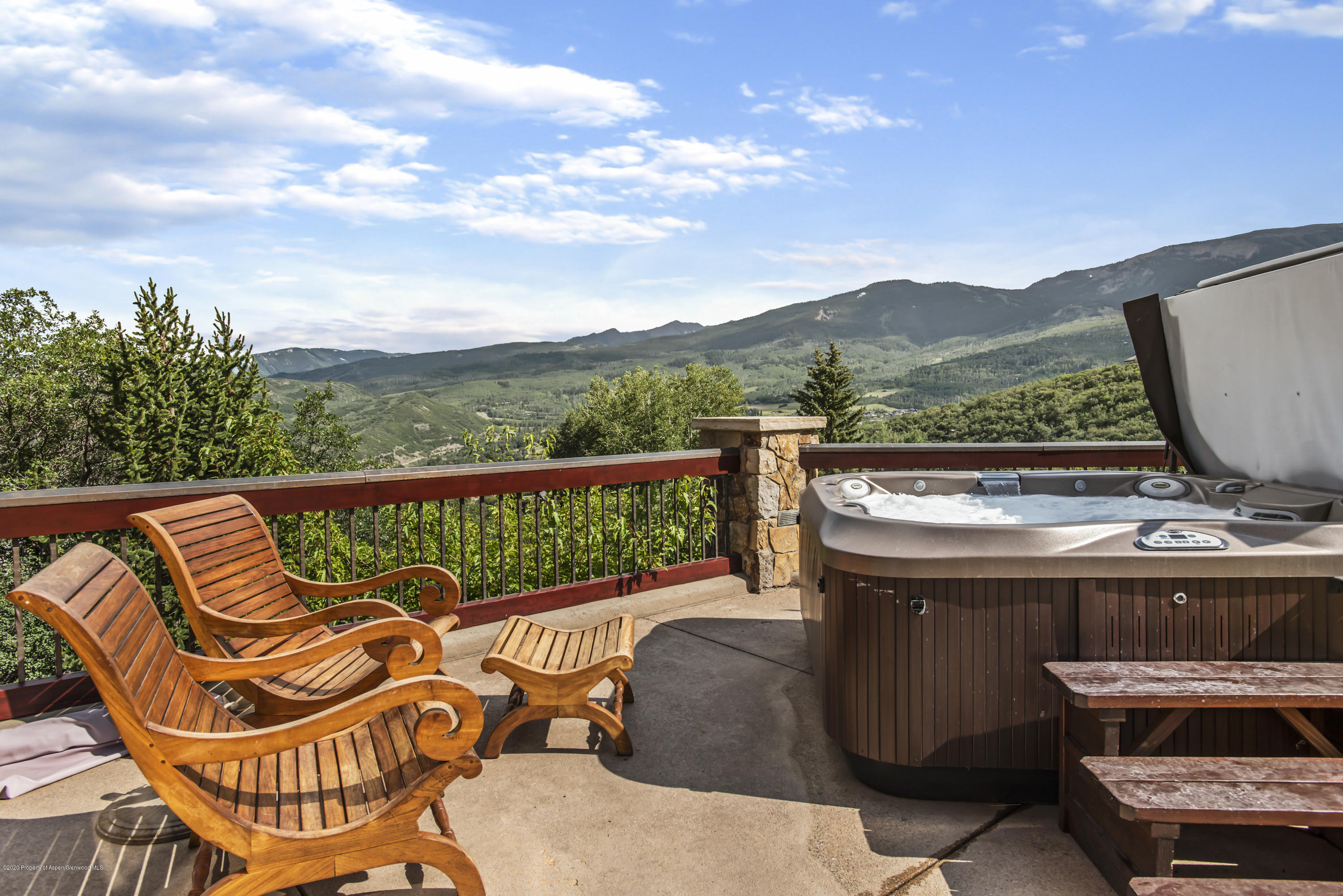 685 Oak Ridge Road Snowmass Village CO 81615