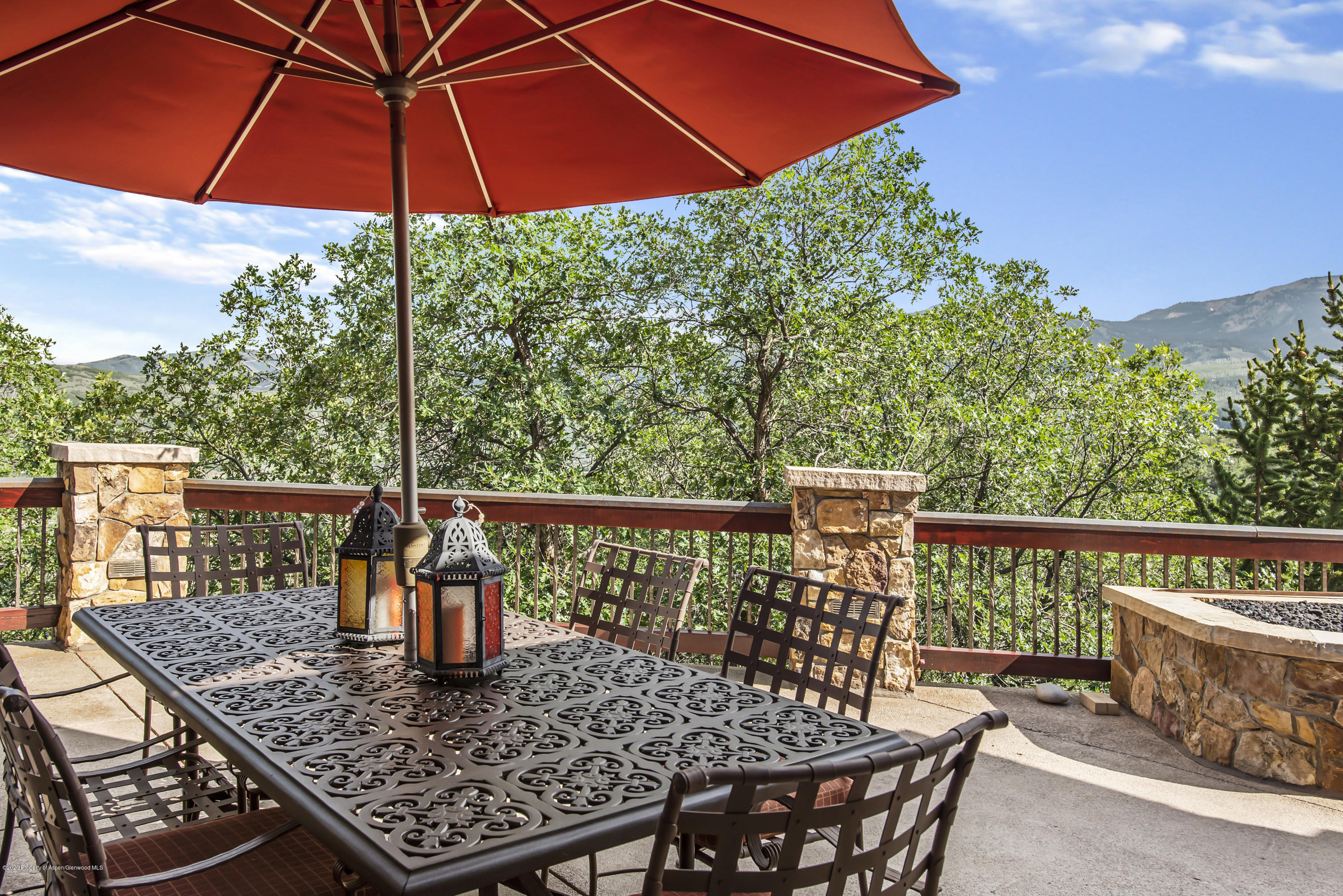 685 Oak Ridge Road Snowmass Village CO 81615