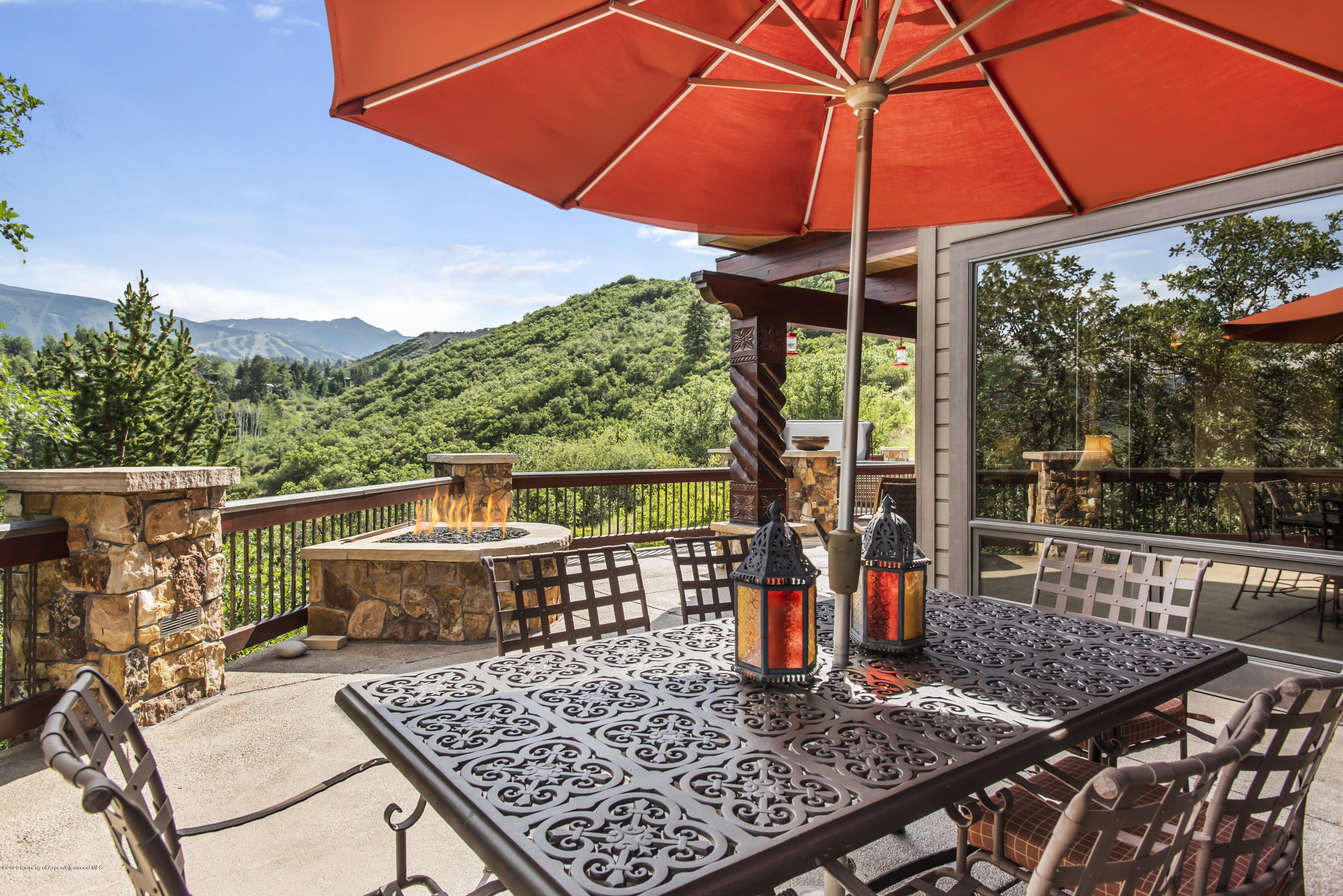 685 Oak Ridge Road Snowmass Village CO 81615