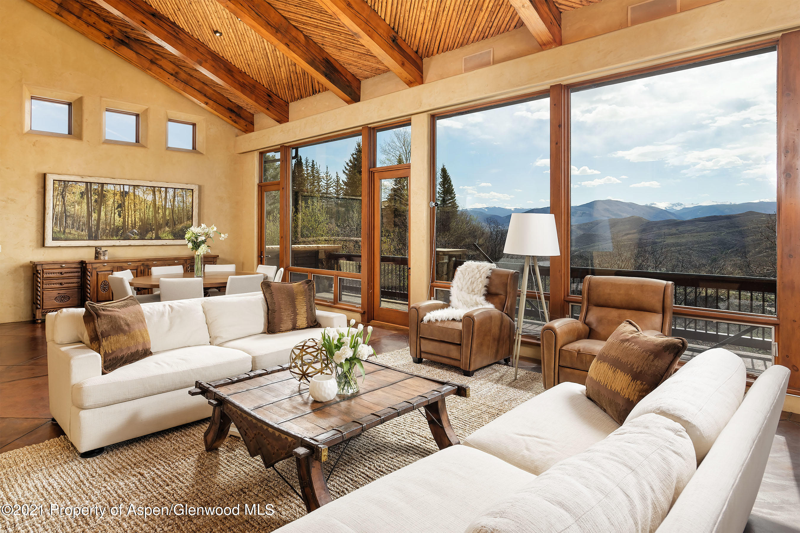 685 Oak Ridge Road Snowmass Village CO 81615