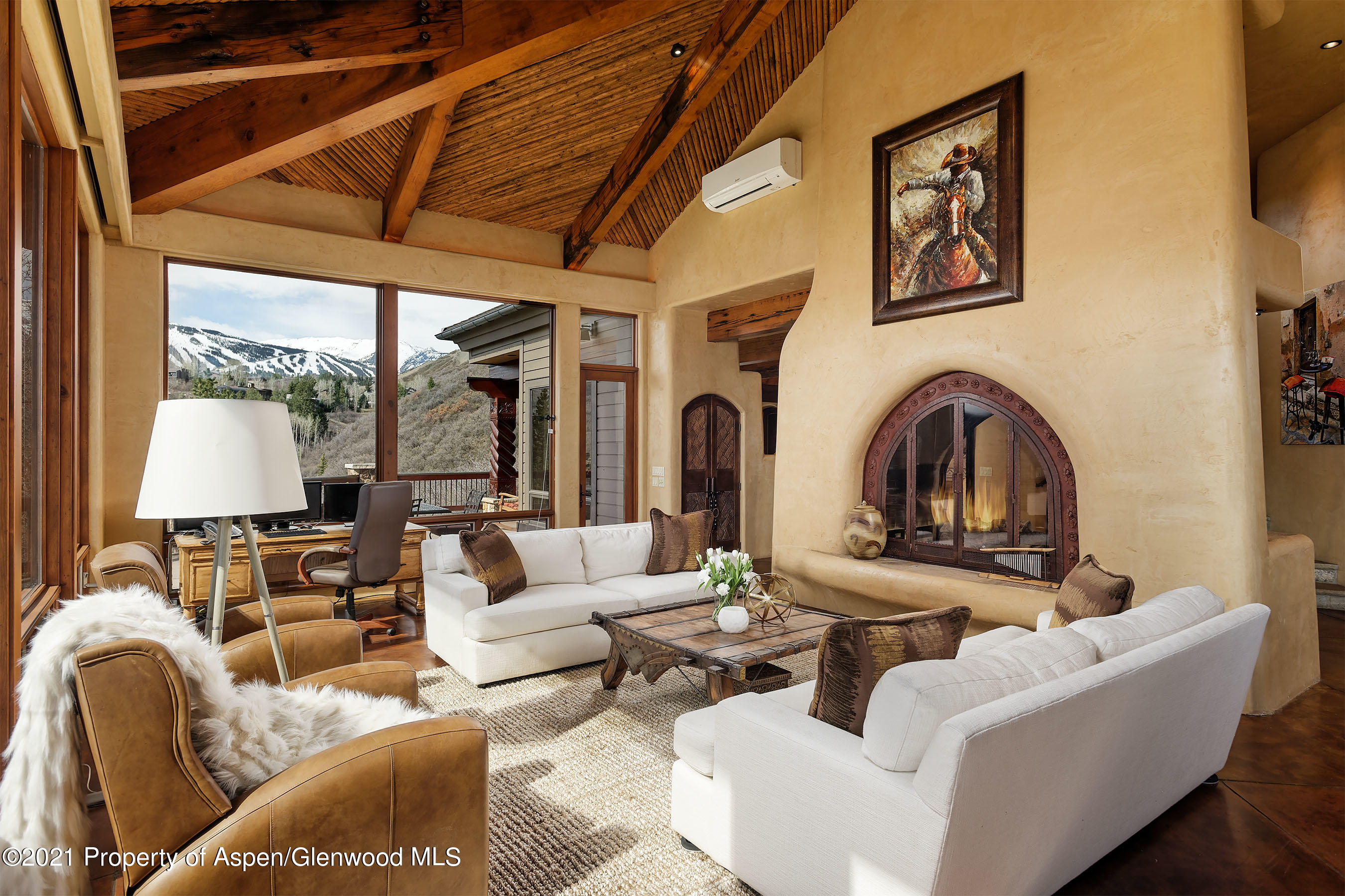 685 Oak Ridge Road Snowmass Village CO 81615
