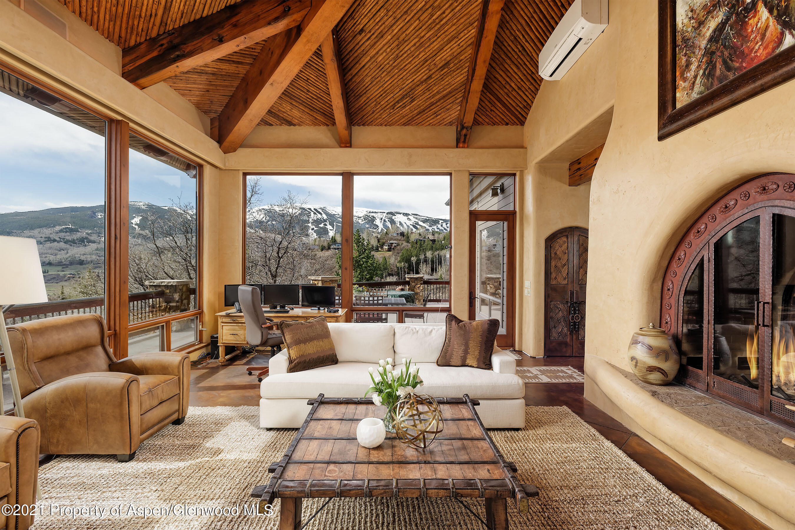 685 Oak Ridge Road Snowmass Village CO 81615